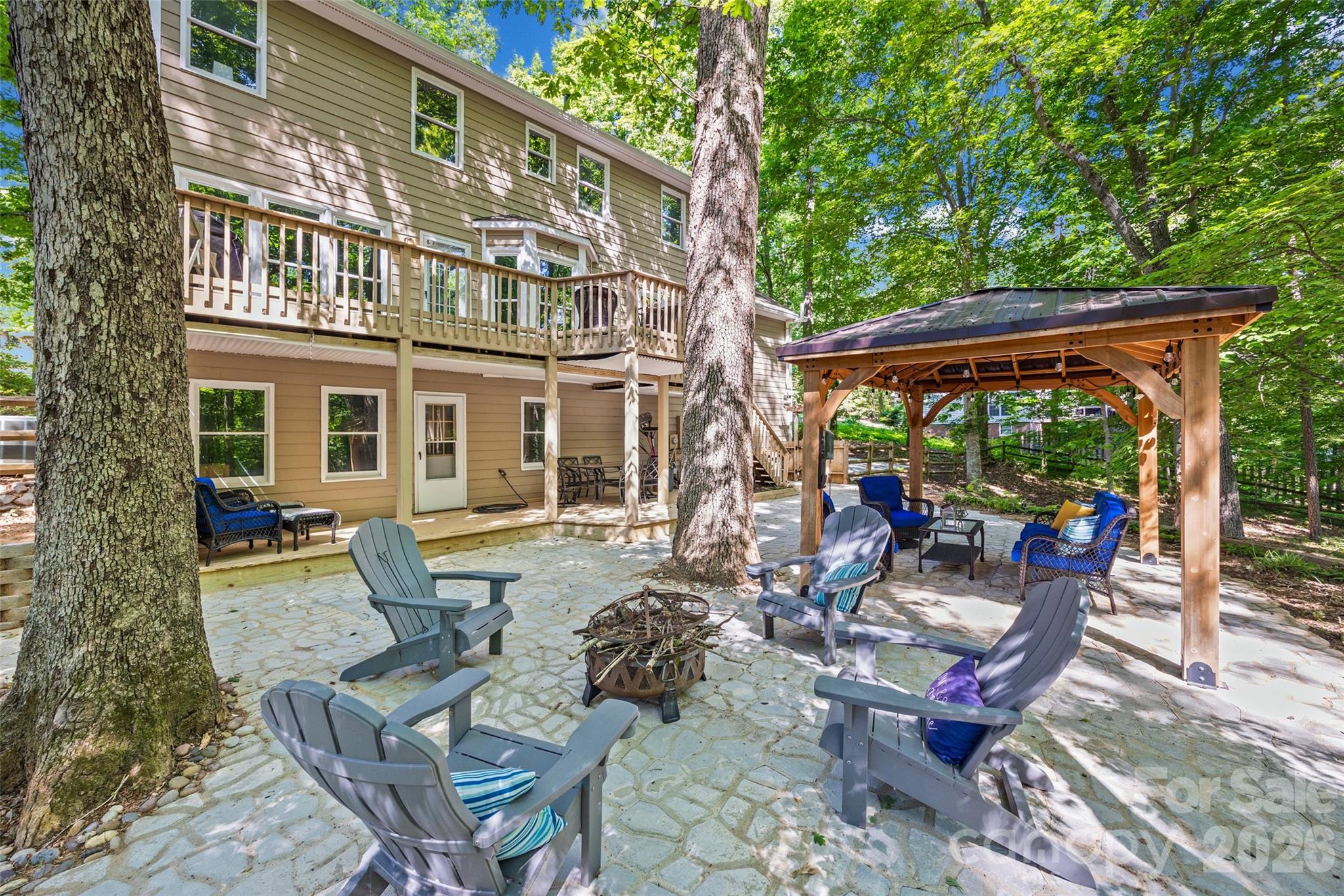 1472 Old Tara Lane — Fort Mill