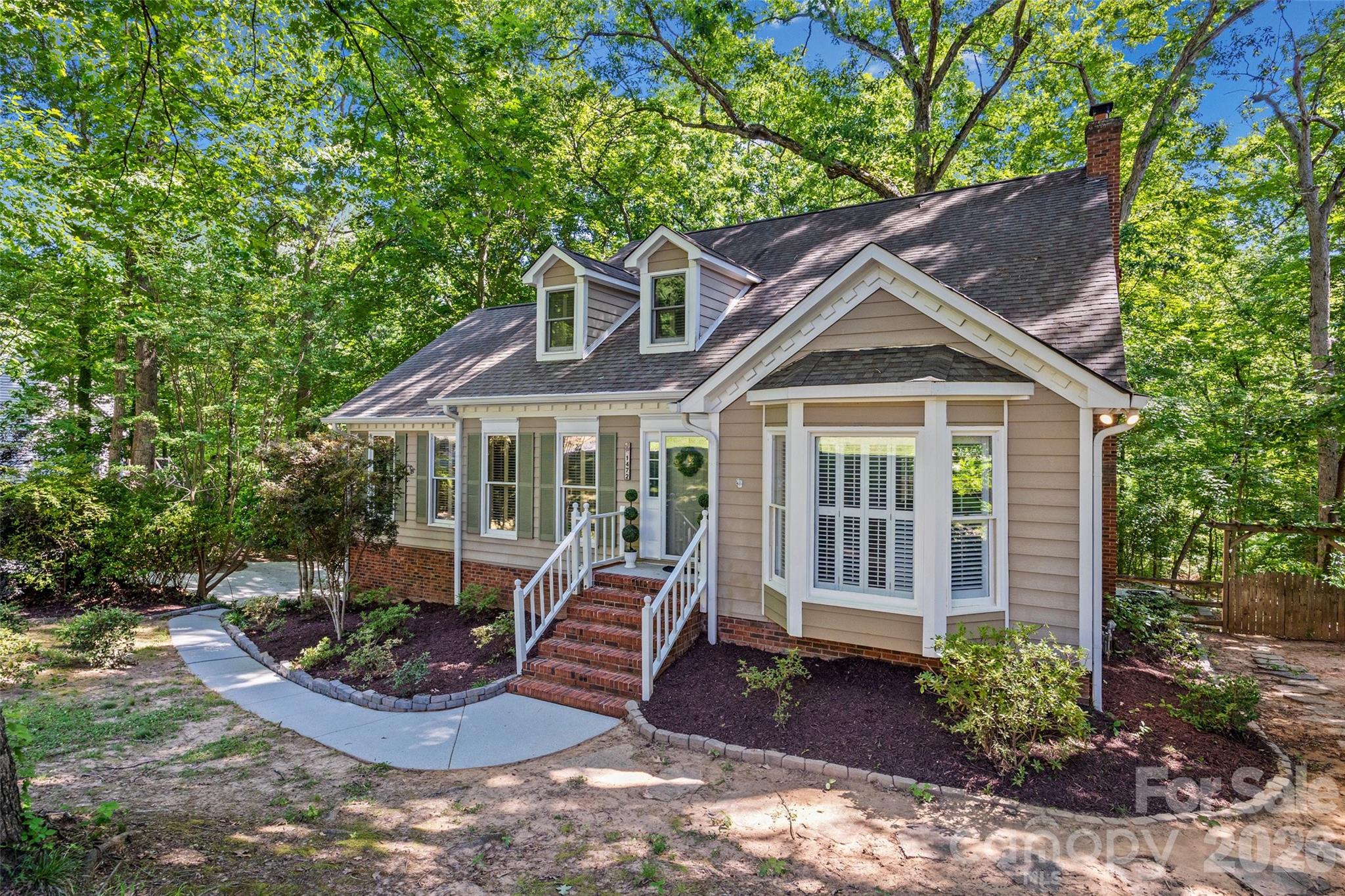 1472 Old Tara Lane — Fort Mill