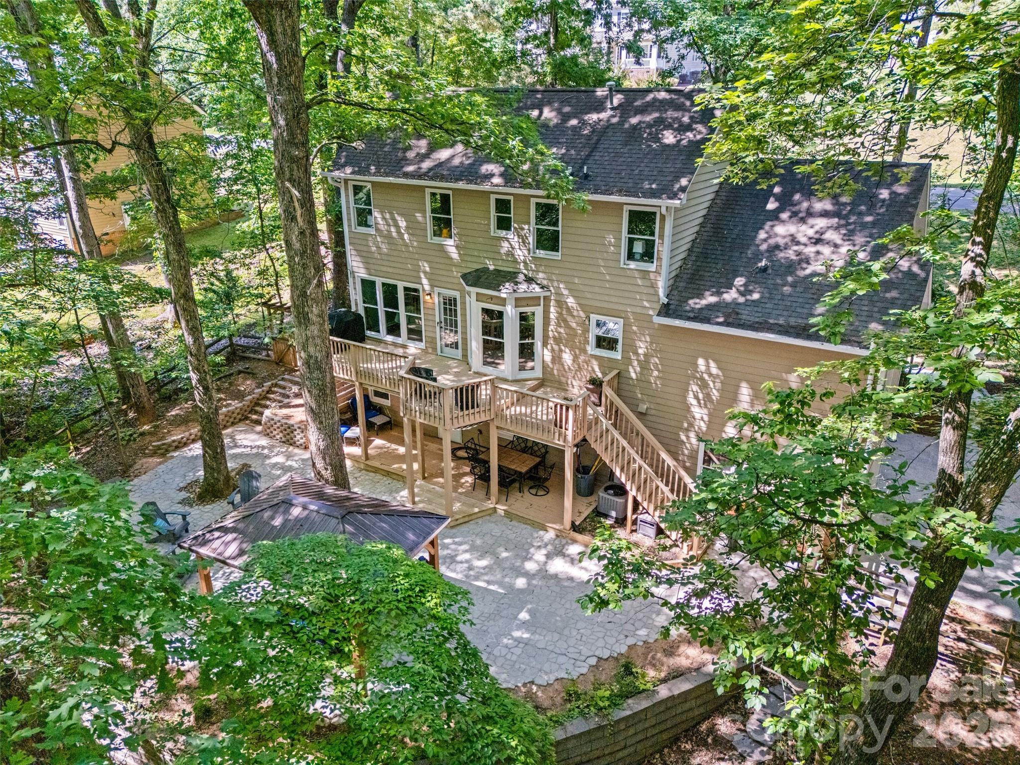 1472 Old Tara Lane — Fort Mill