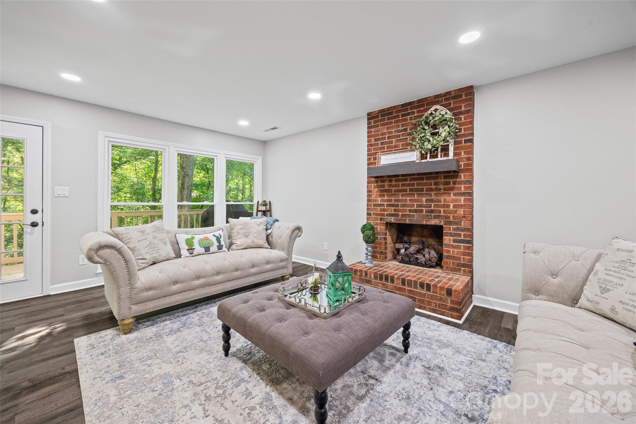 1472 Old Tara Lane — Fort Mill