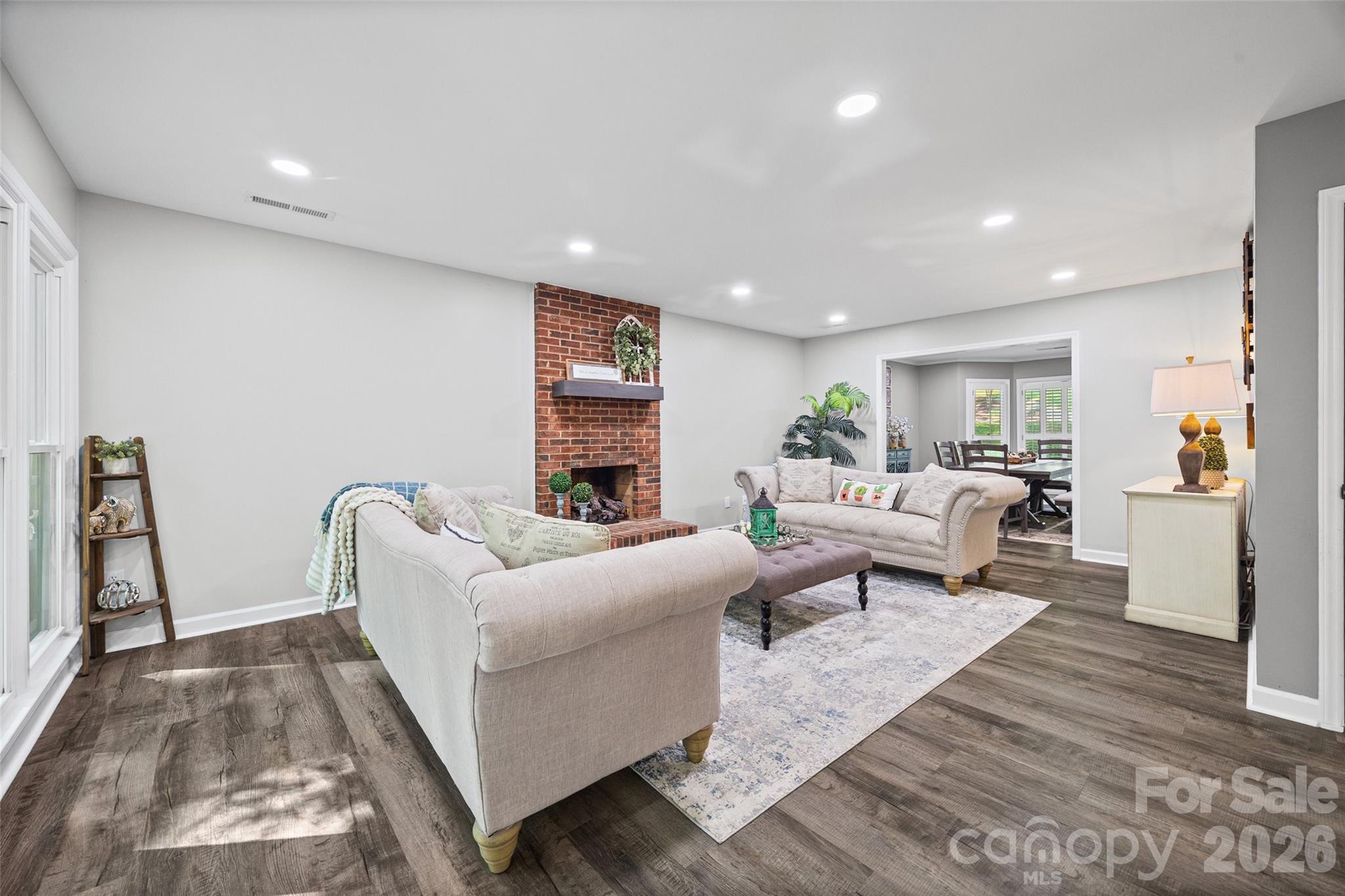 1472 Old Tara Lane — Fort Mill