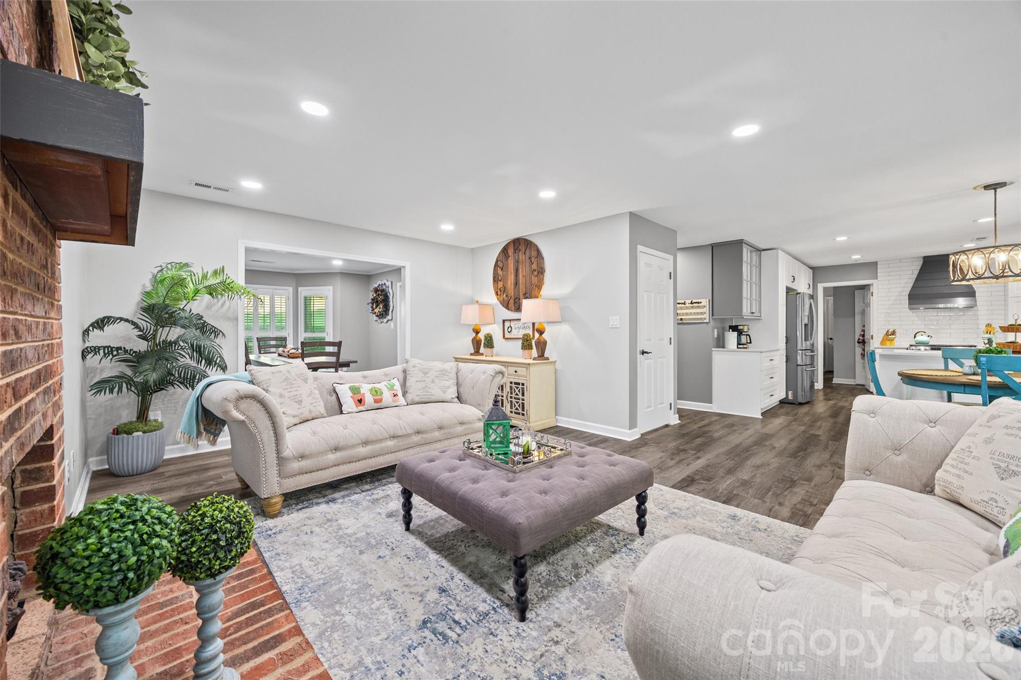 1472 Old Tara Lane — Fort Mill