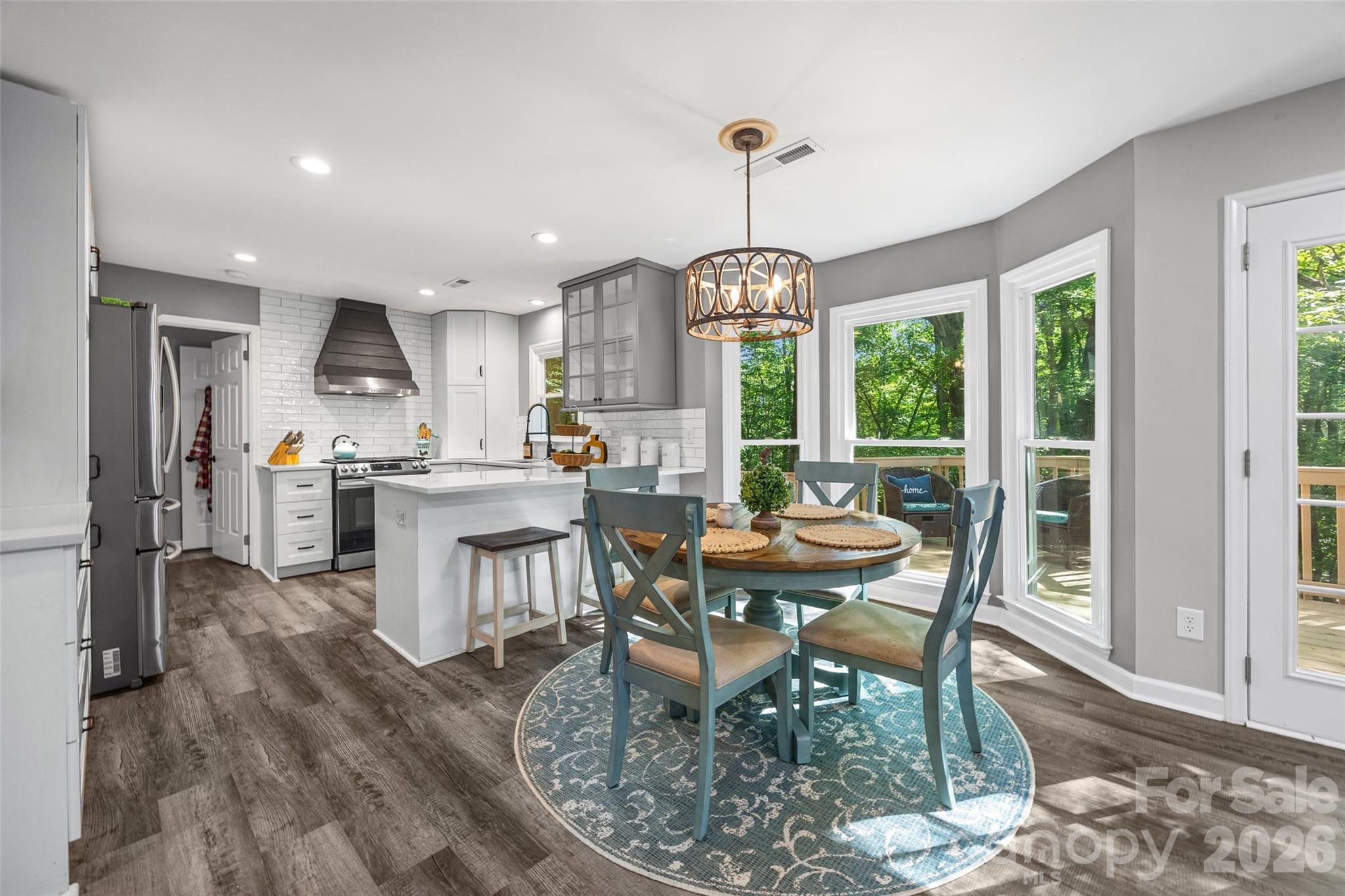 1472 Old Tara Lane — Fort Mill