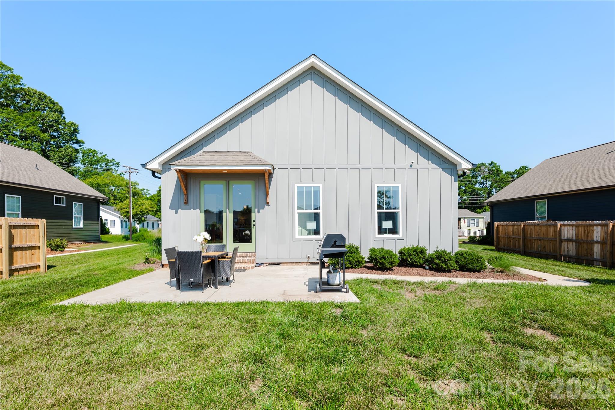 117 Roper Street — Belmont