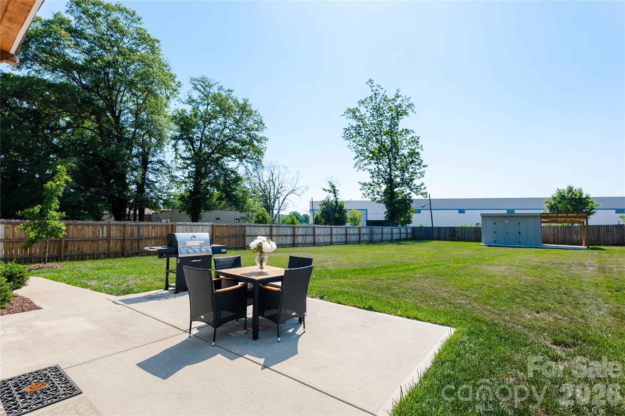 117 Roper Street — Belmont