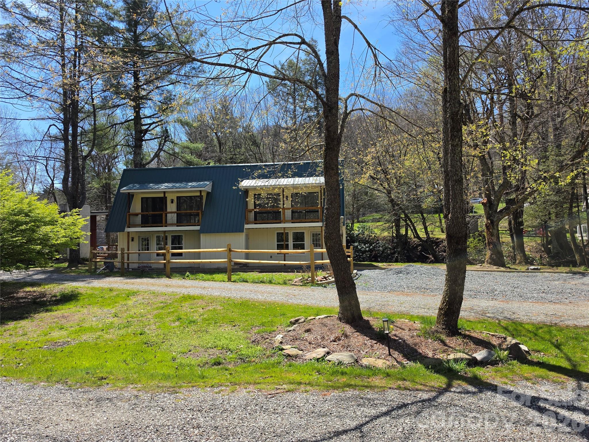 140 Nestle Road — Boone