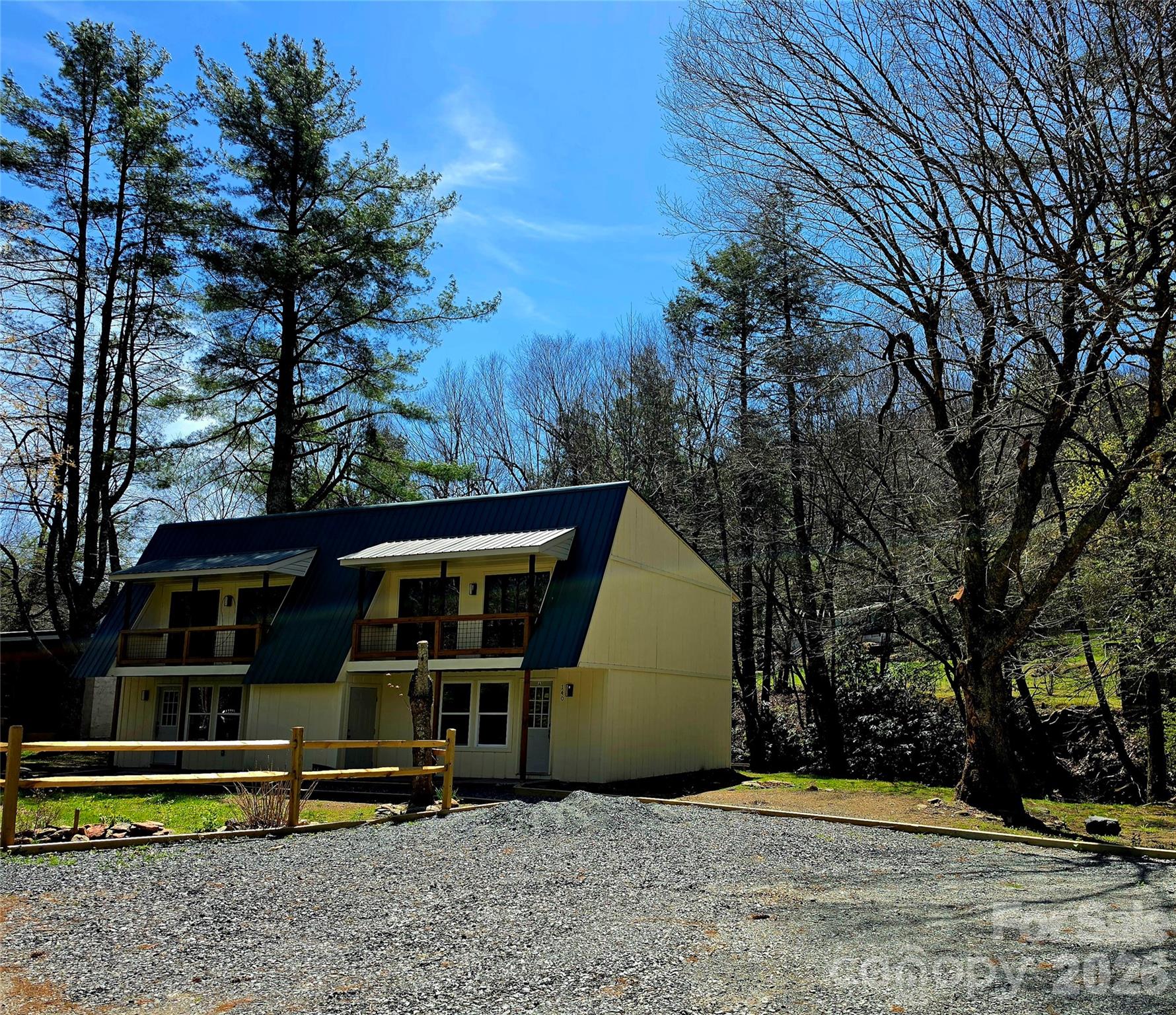 140 Nestle Road — Boone