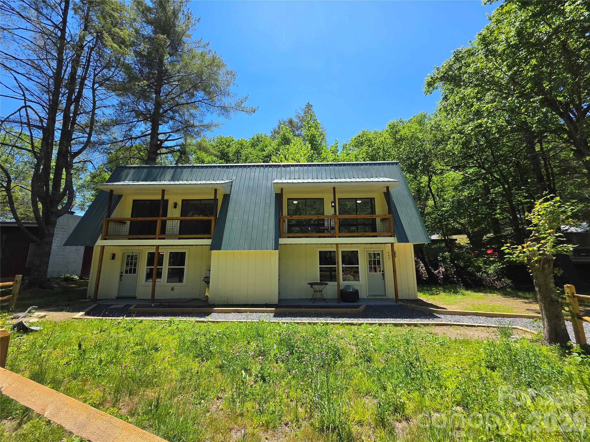 140 Nestle Road — Boone