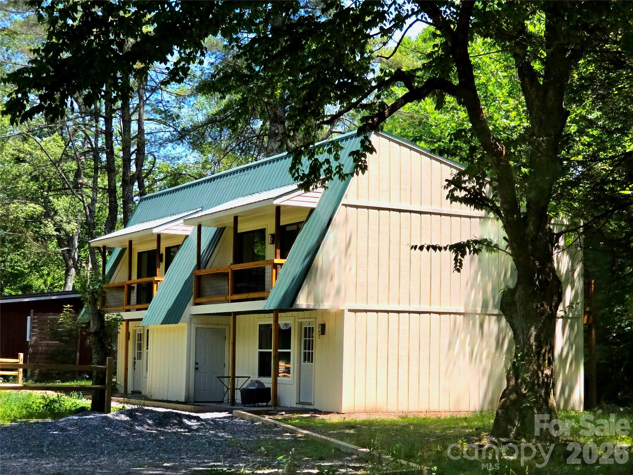 140 Nestle Road — Boone
