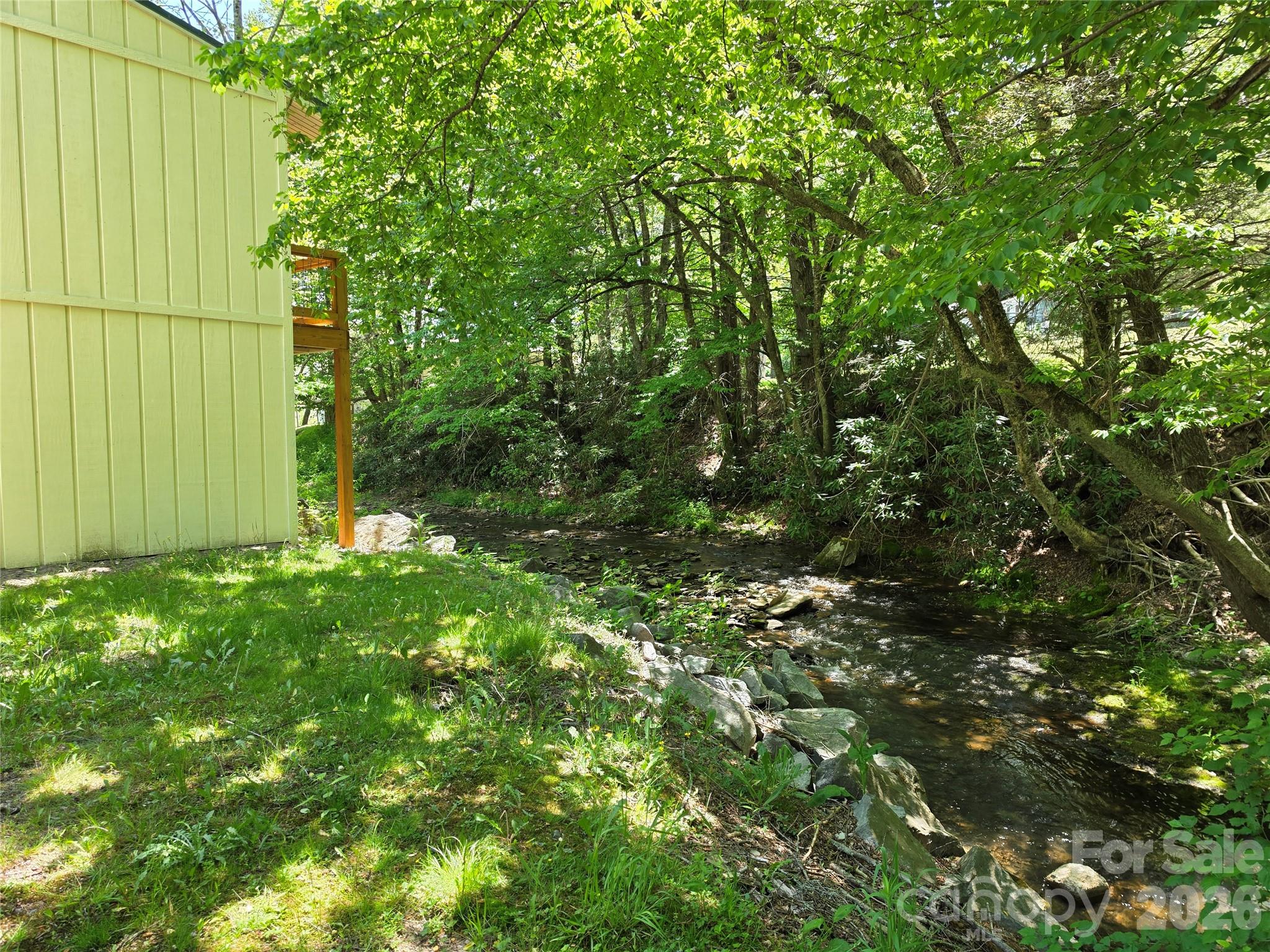 140 Nestle Road — Boone
