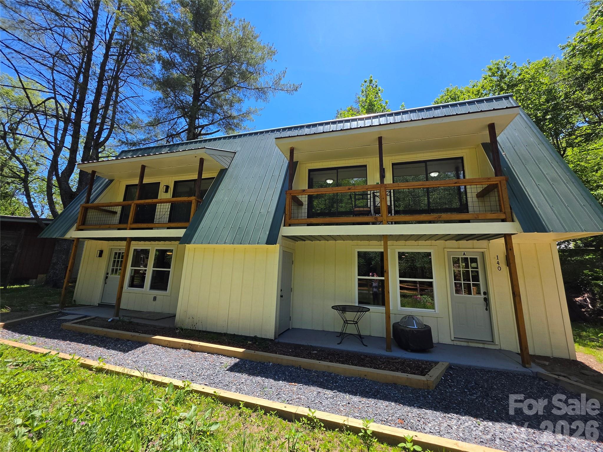 140 Nestle Road — Boone
