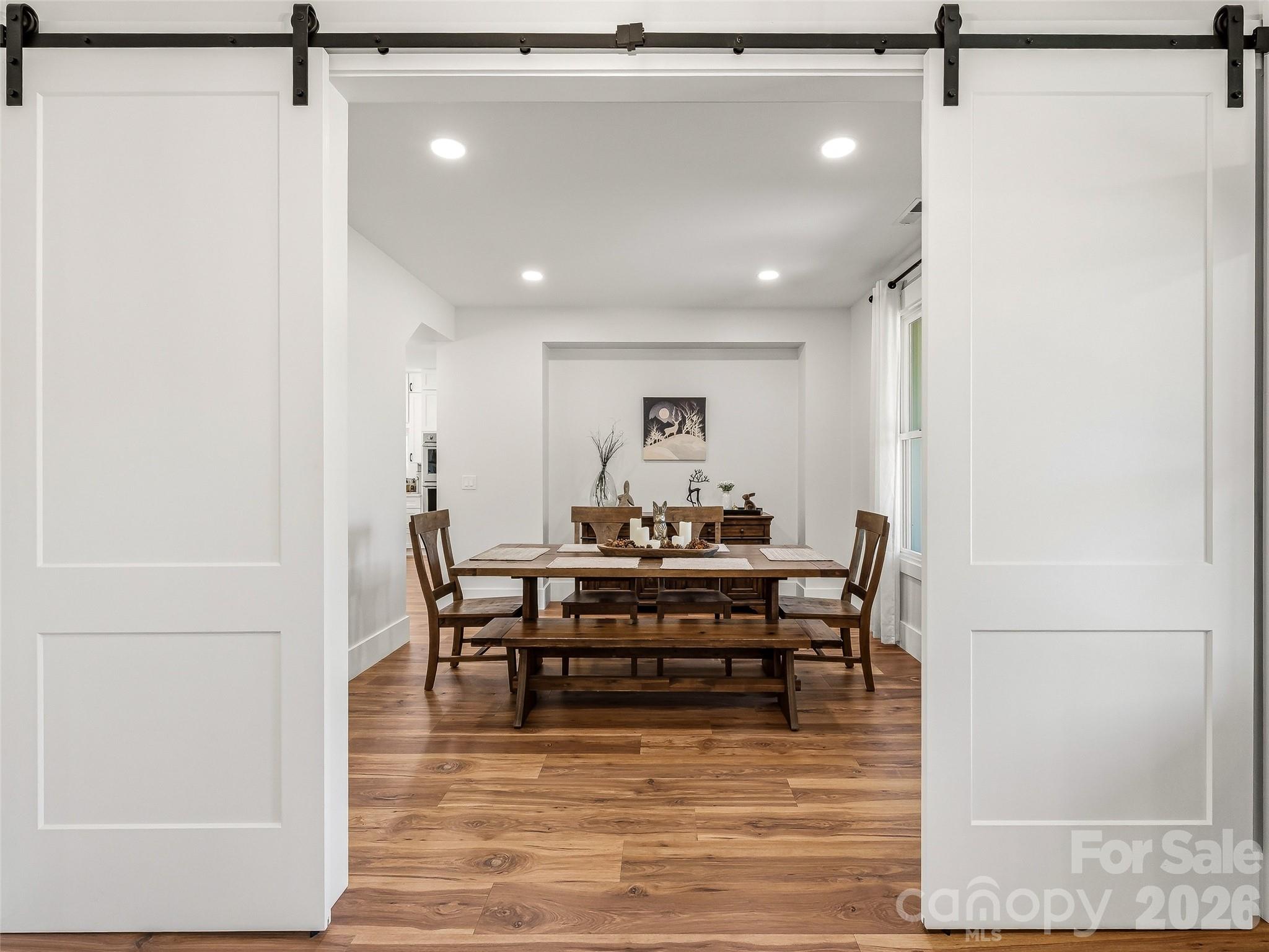 158 Trellem Trail — Hendersonville