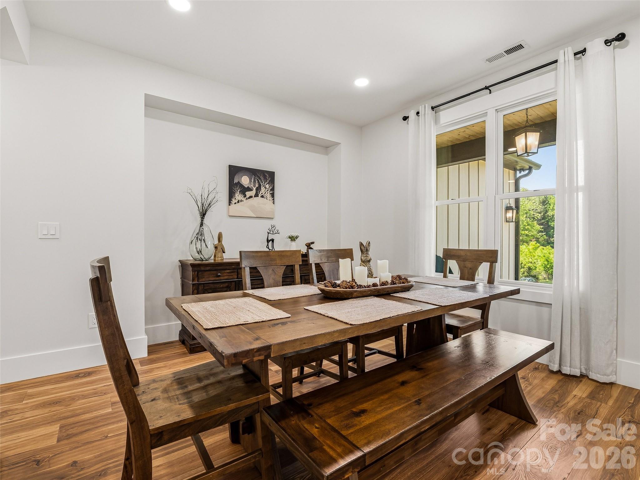 158 Trellem Trail — Hendersonville