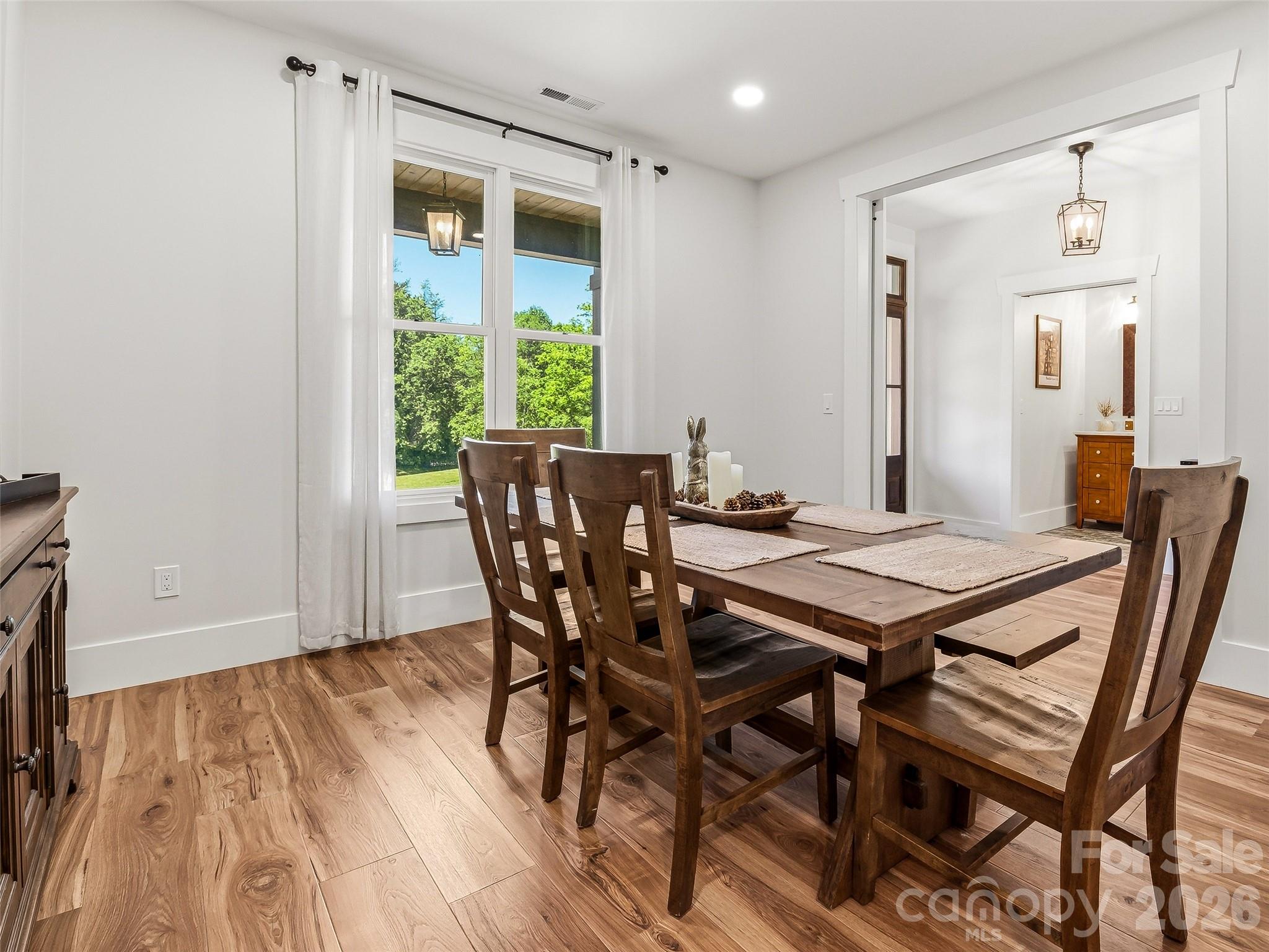 158 Trellem Trail — Hendersonville