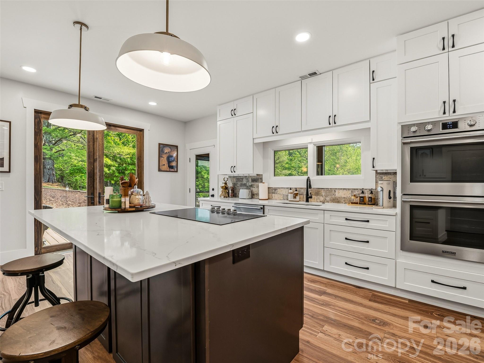 158 Trellem Trail — Hendersonville