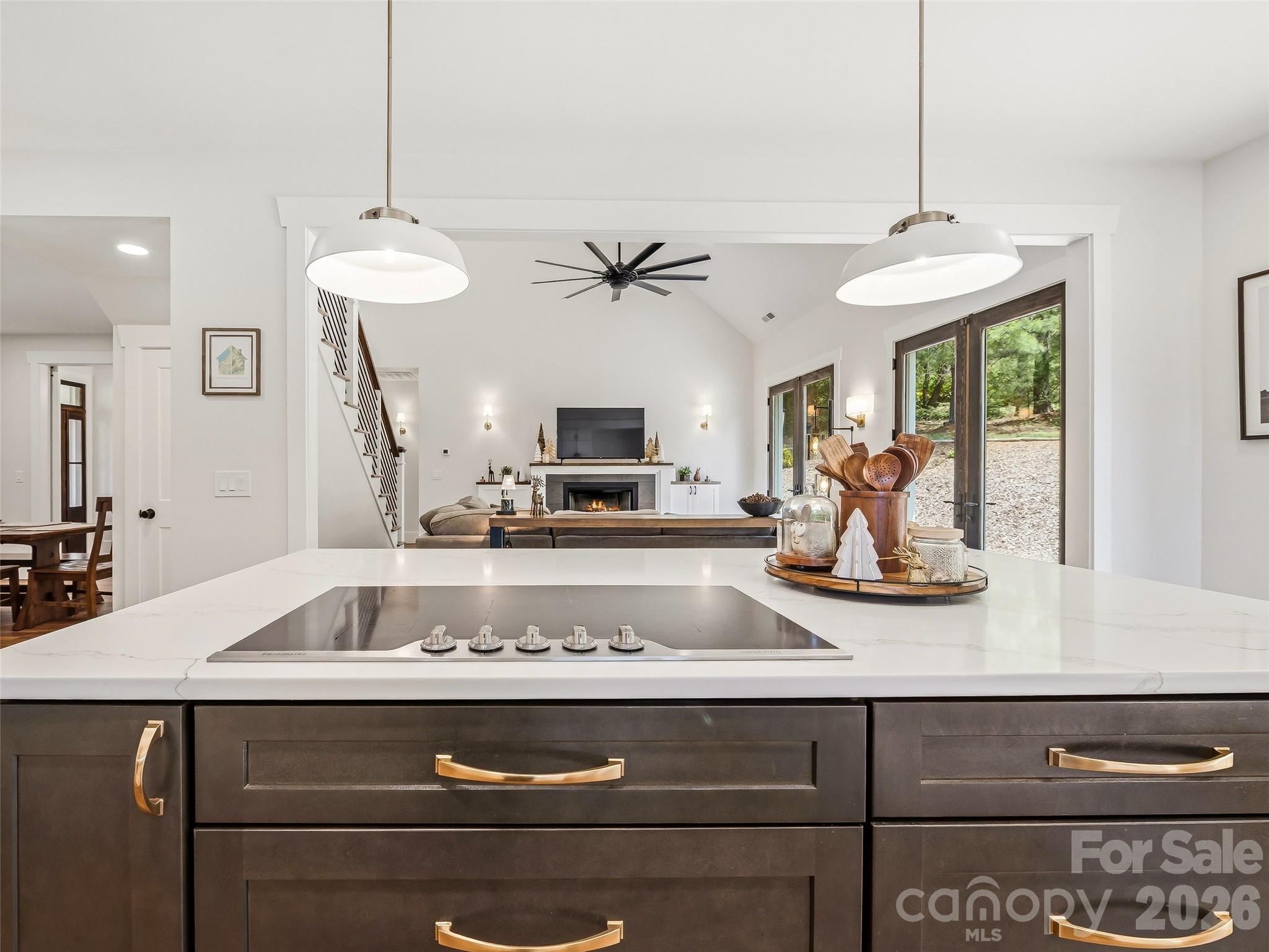 158 Trellem Trail — Hendersonville