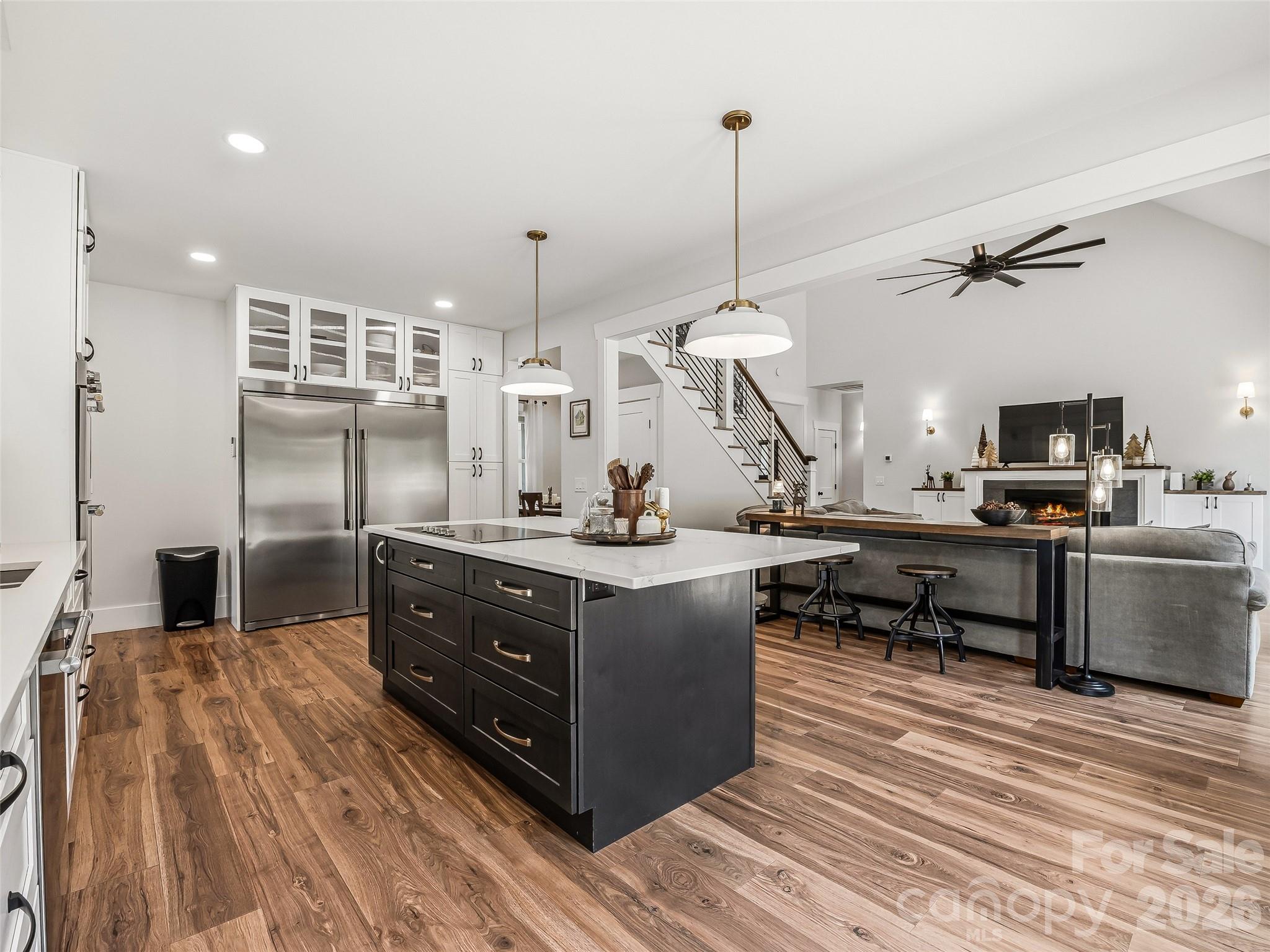 158 Trellem Trail — Hendersonville