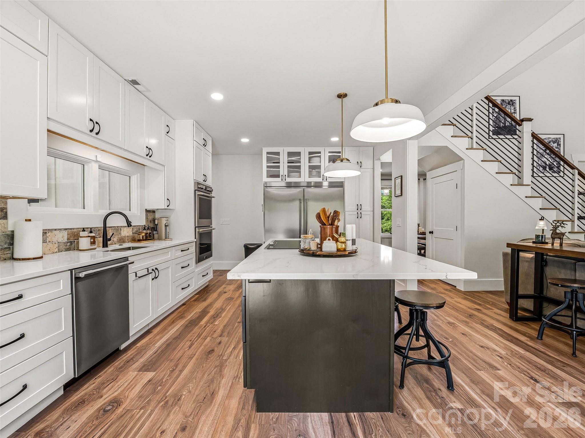158 Trellem Trail — Hendersonville
