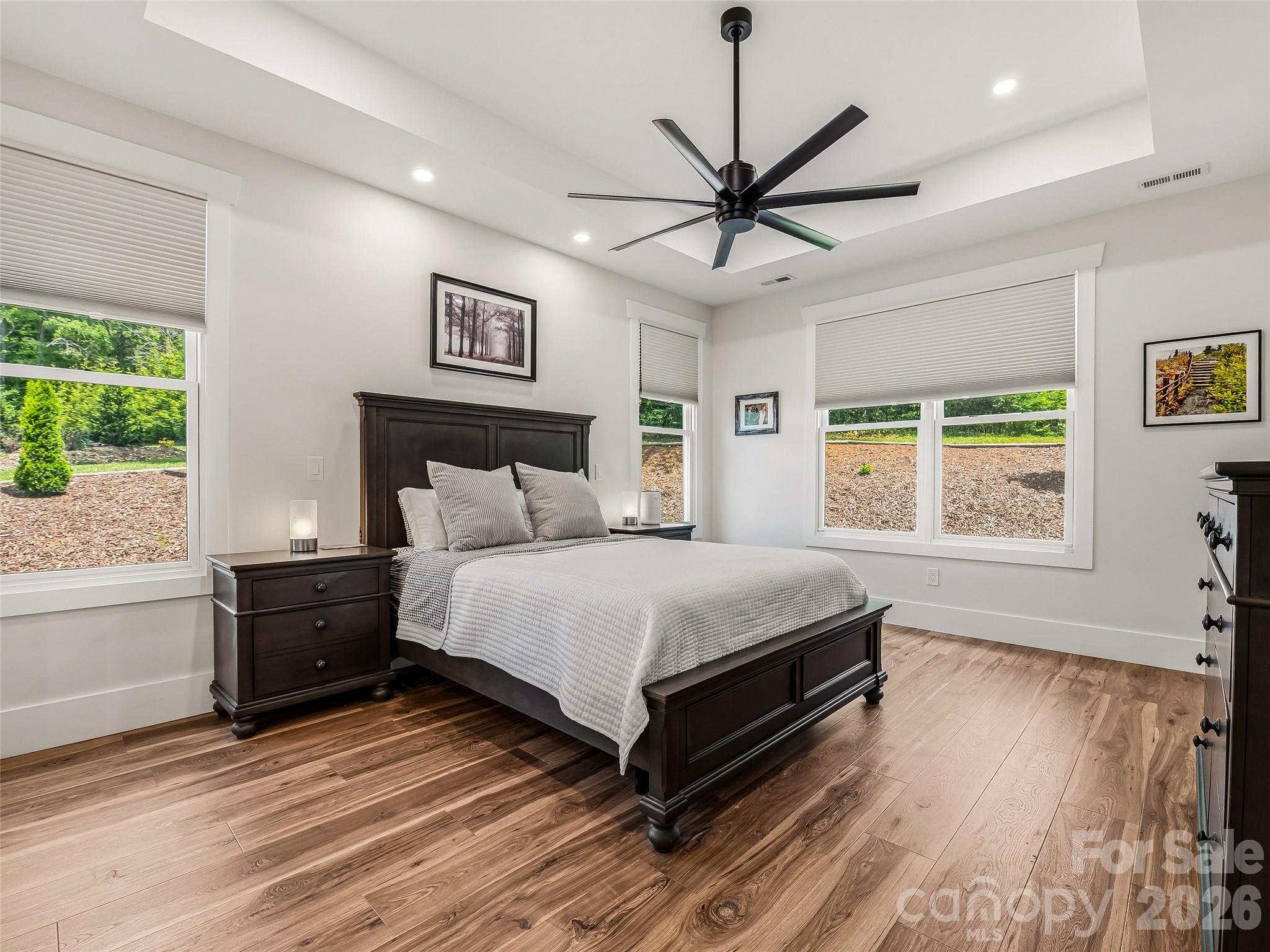 158 Trellem Trail — Hendersonville
