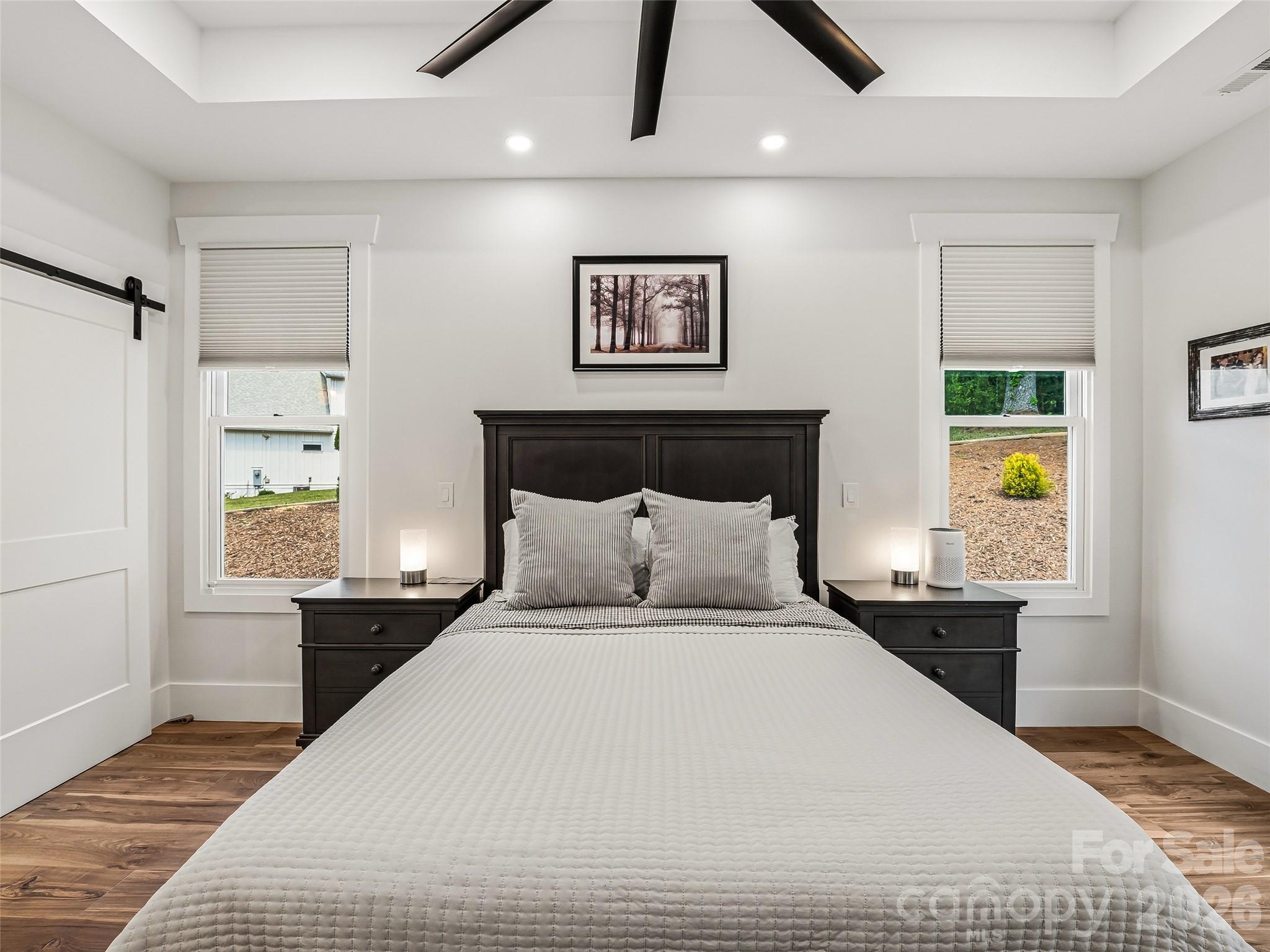 158 Trellem Trail — Hendersonville