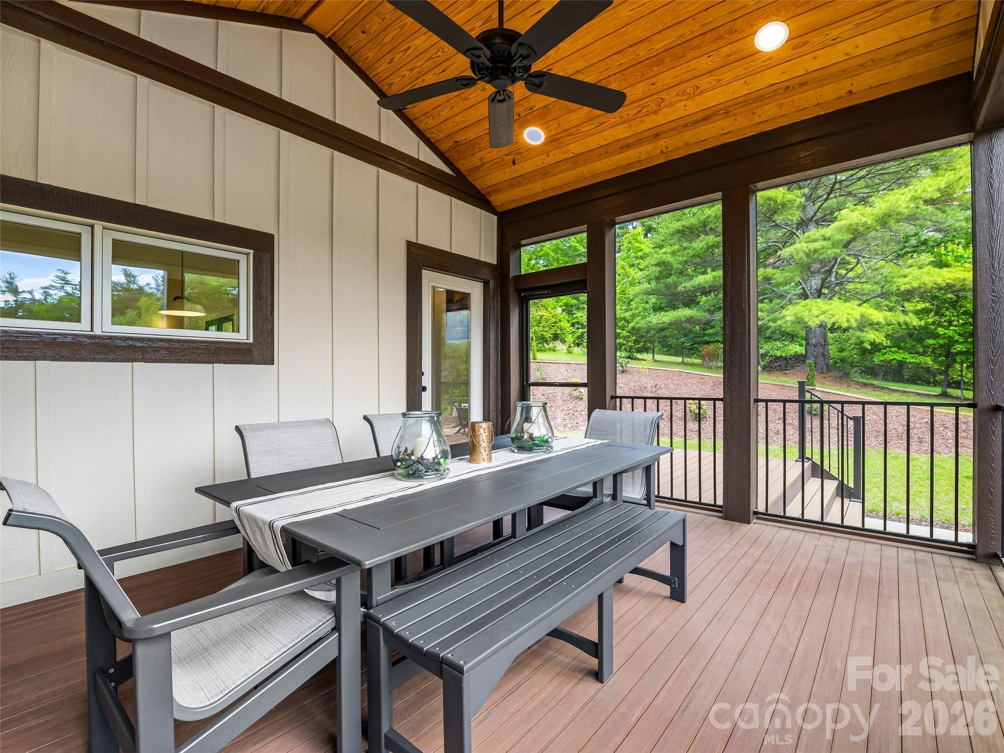 158 Trellem Trail — Hendersonville