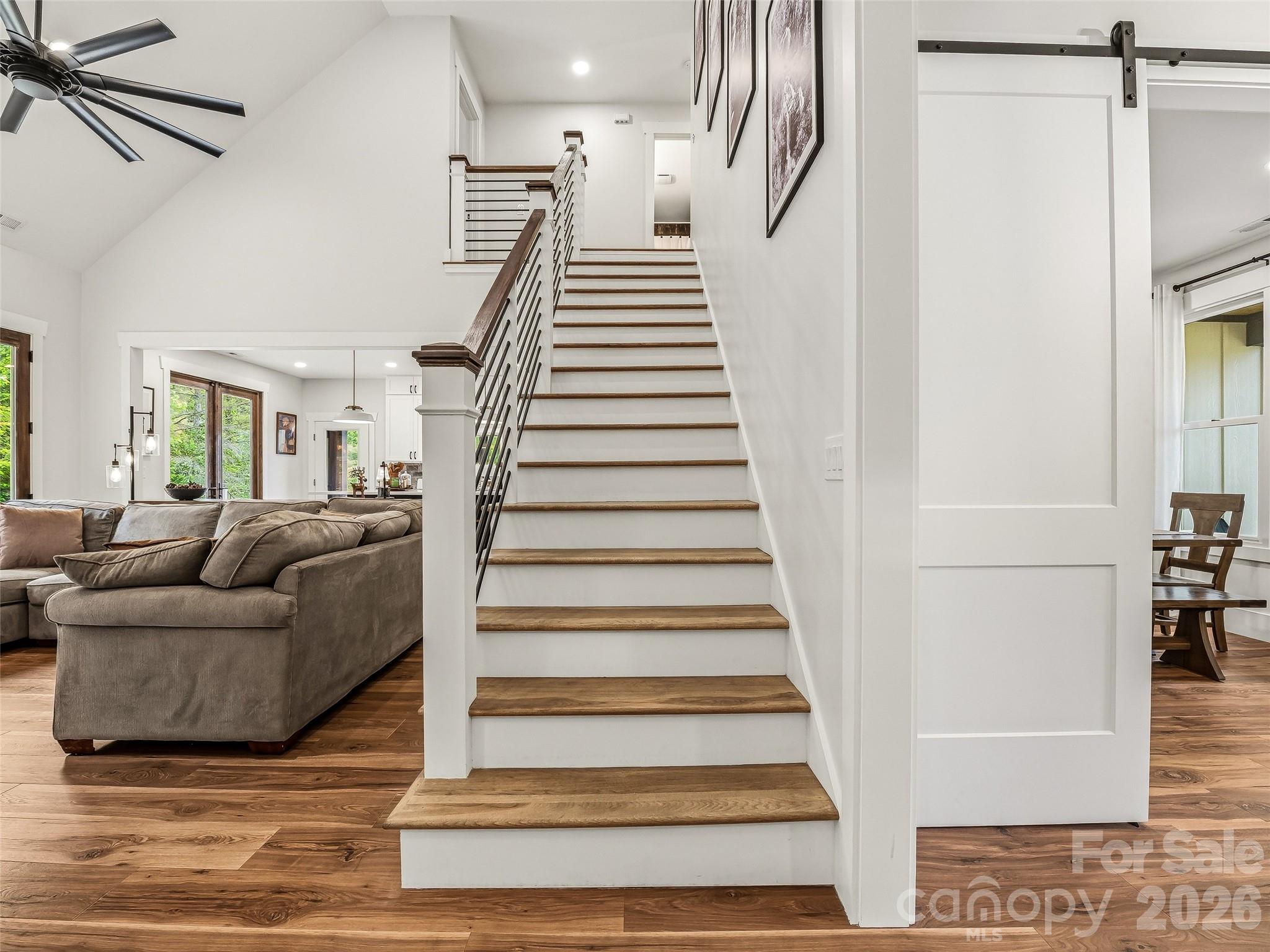 158 Trellem Trail — Hendersonville