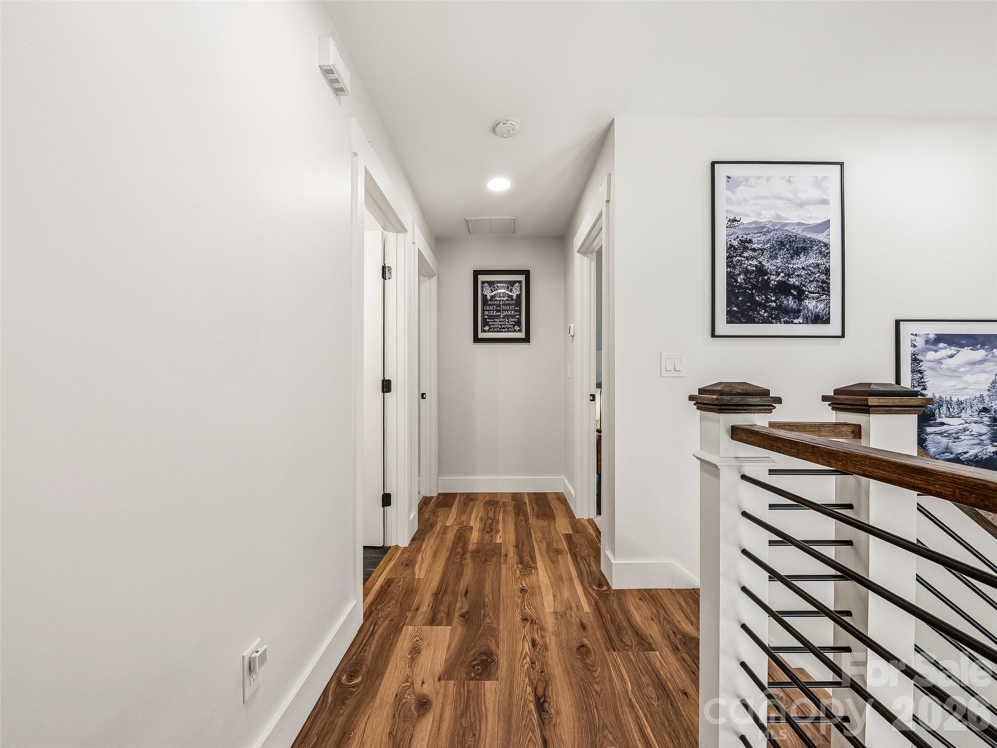 158 Trellem Trail — Hendersonville