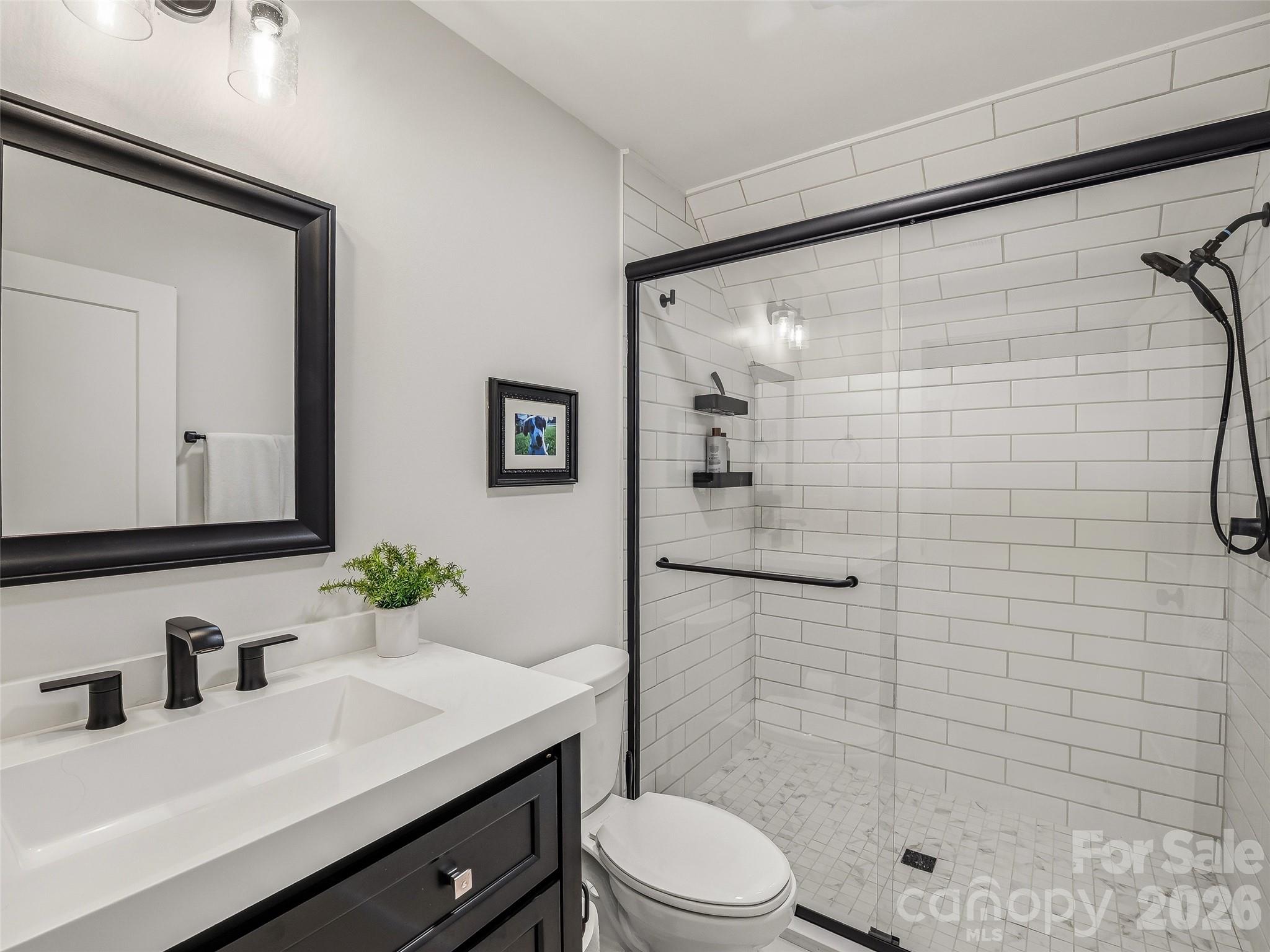 158 Trellem Trail — Hendersonville