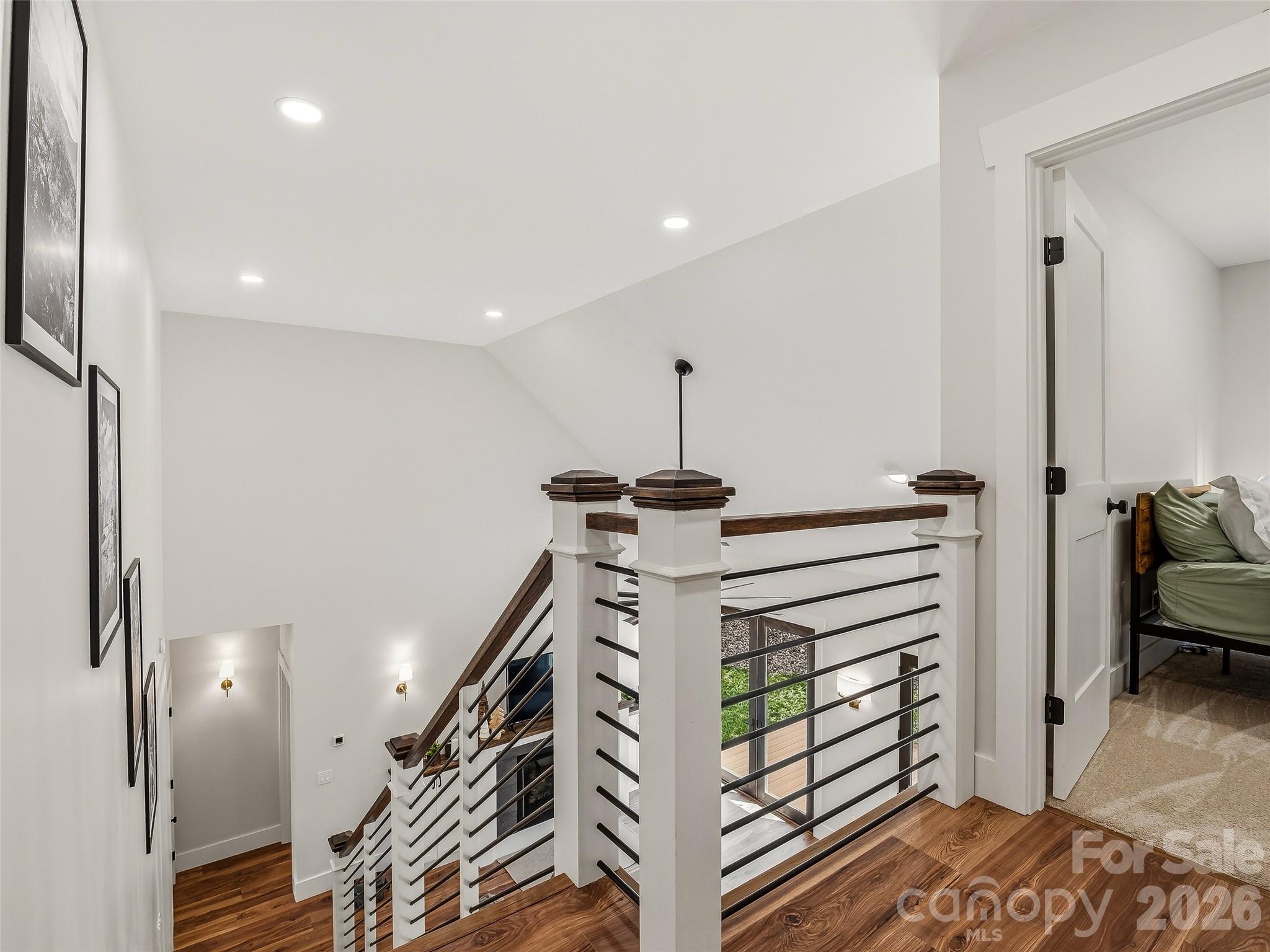 158 Trellem Trail — Hendersonville