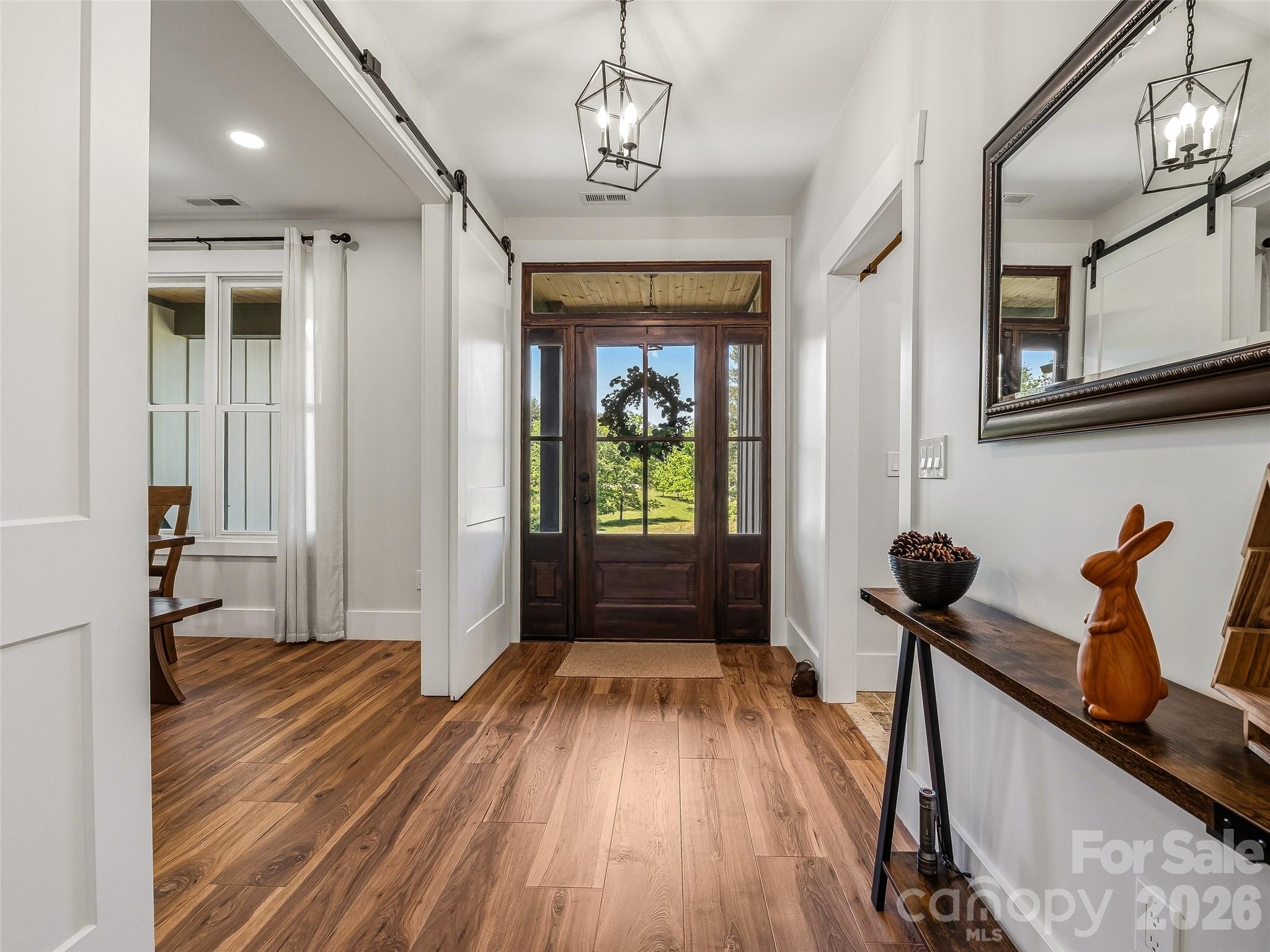 158 Trellem Trail — Hendersonville