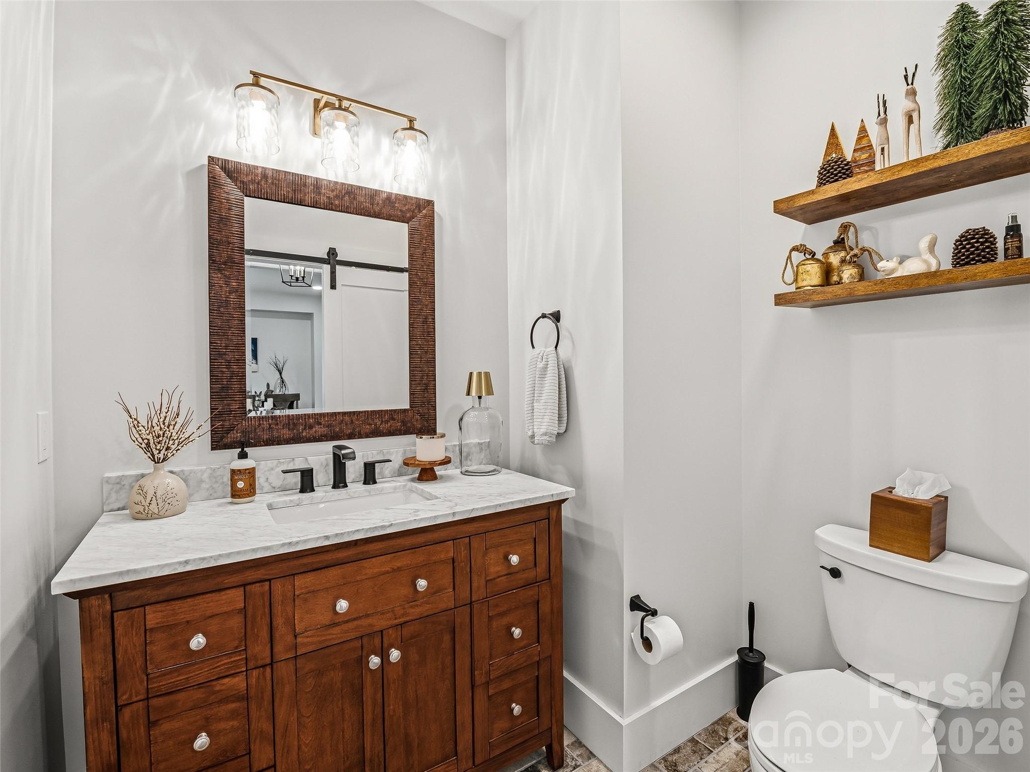 158 Trellem Trail — Hendersonville
