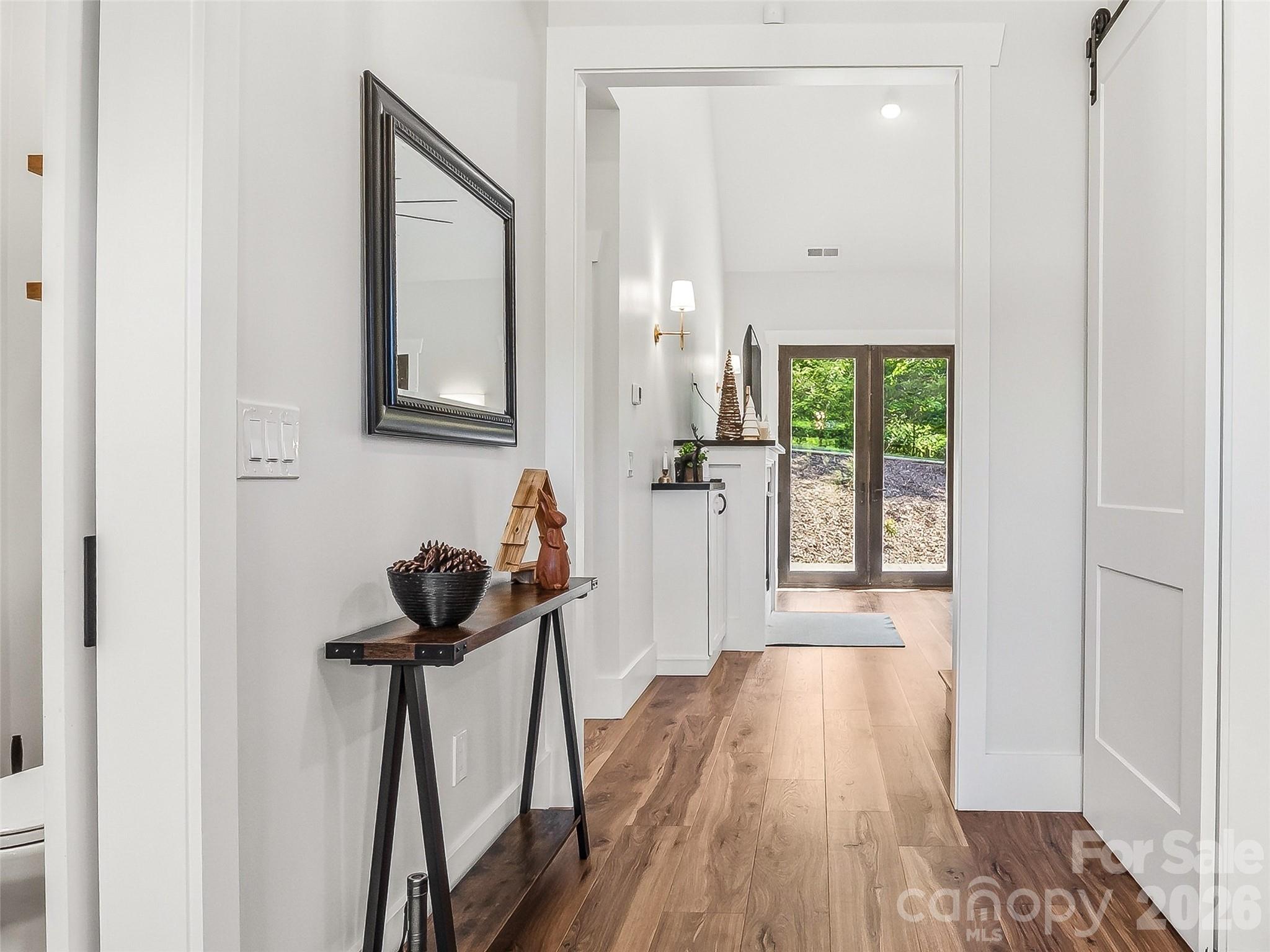 158 Trellem Trail — Hendersonville