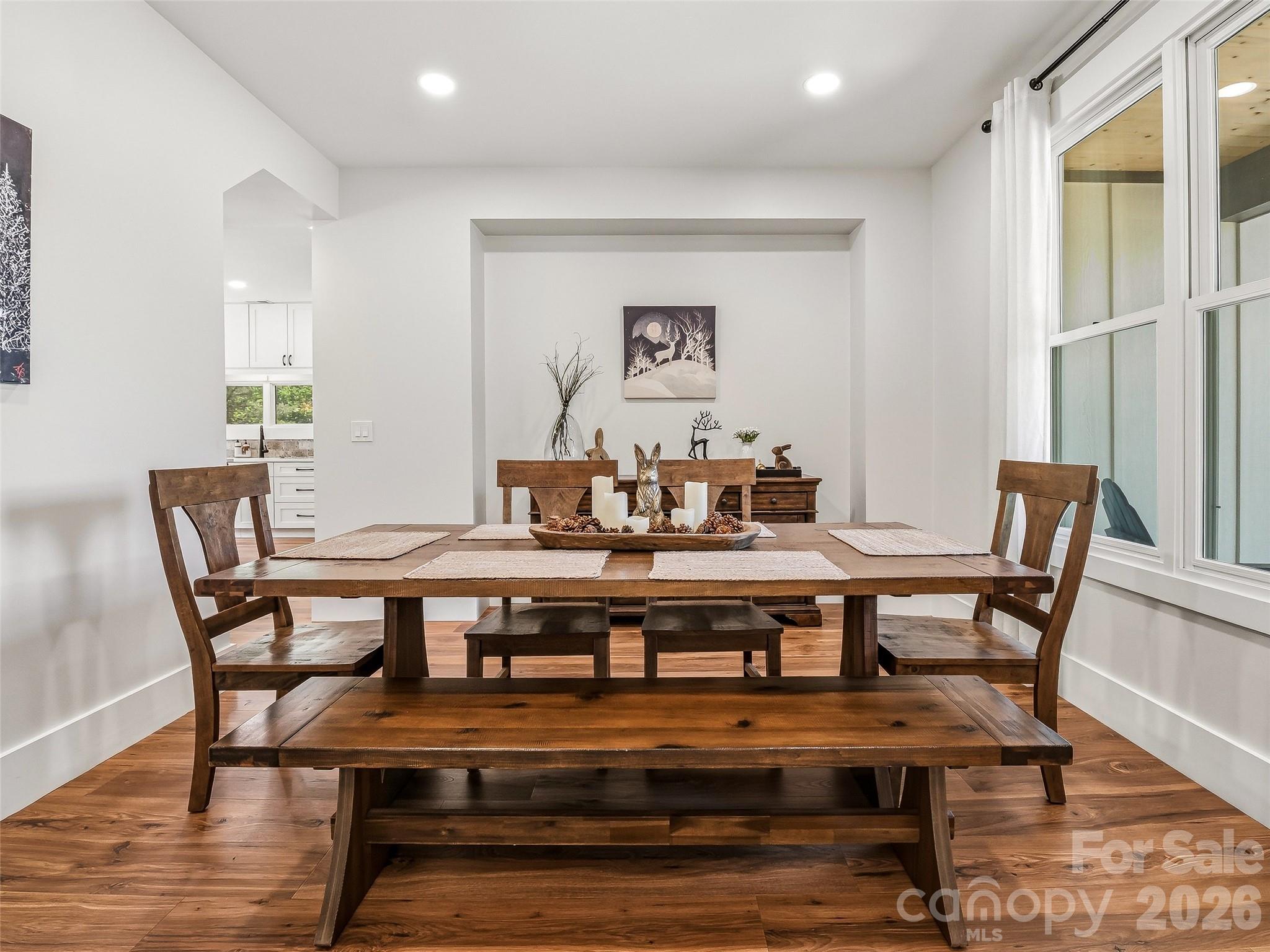 158 Trellem Trail — Hendersonville