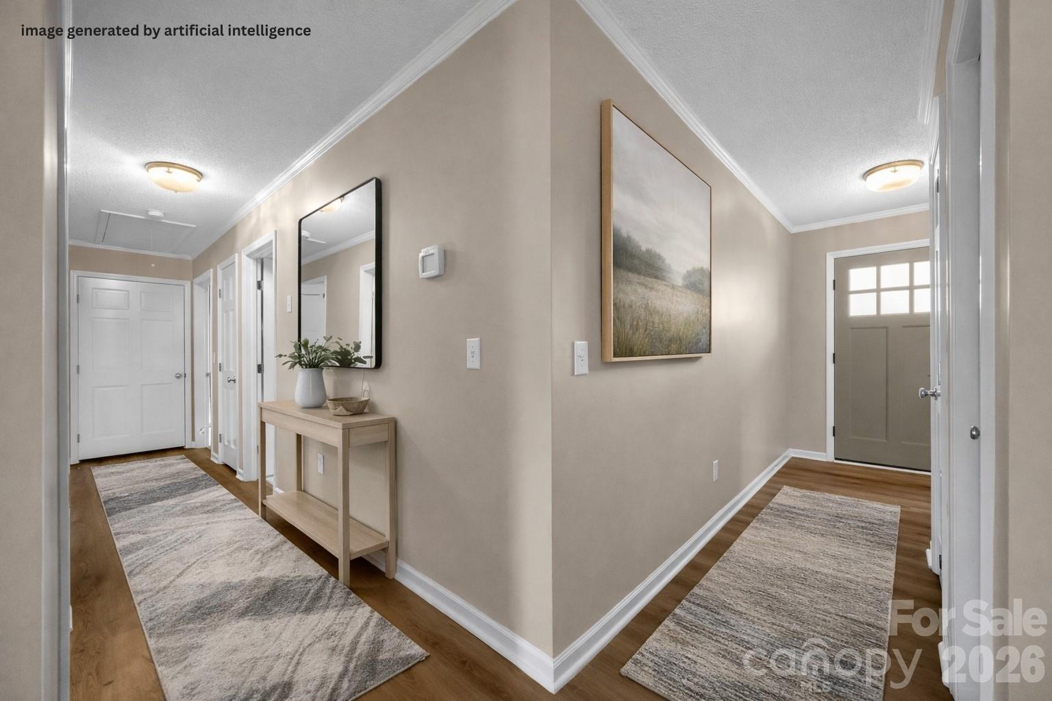 7812 Hwy 742 Highway — Marshville