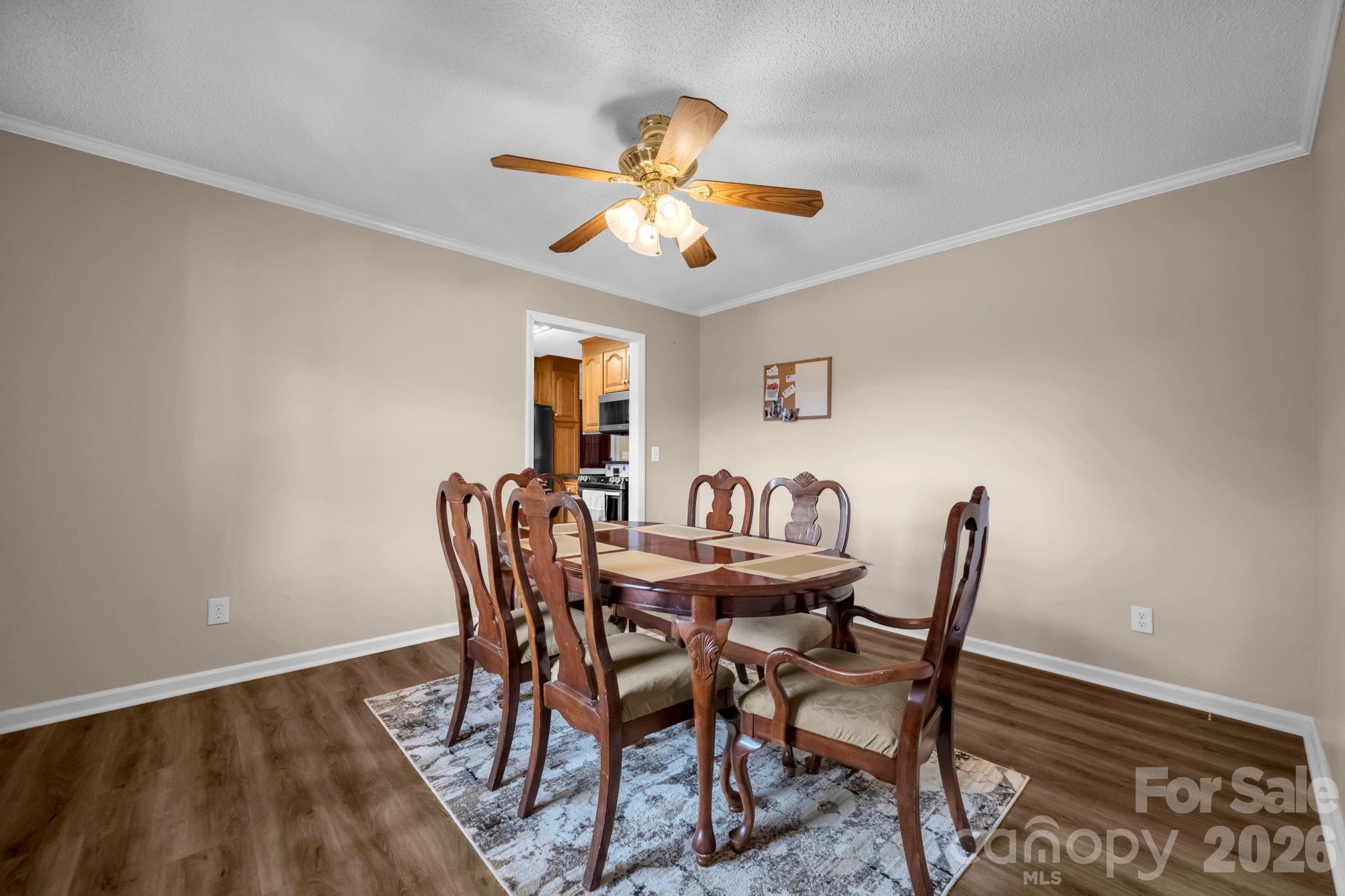7812 Hwy 742 Highway — Marshville