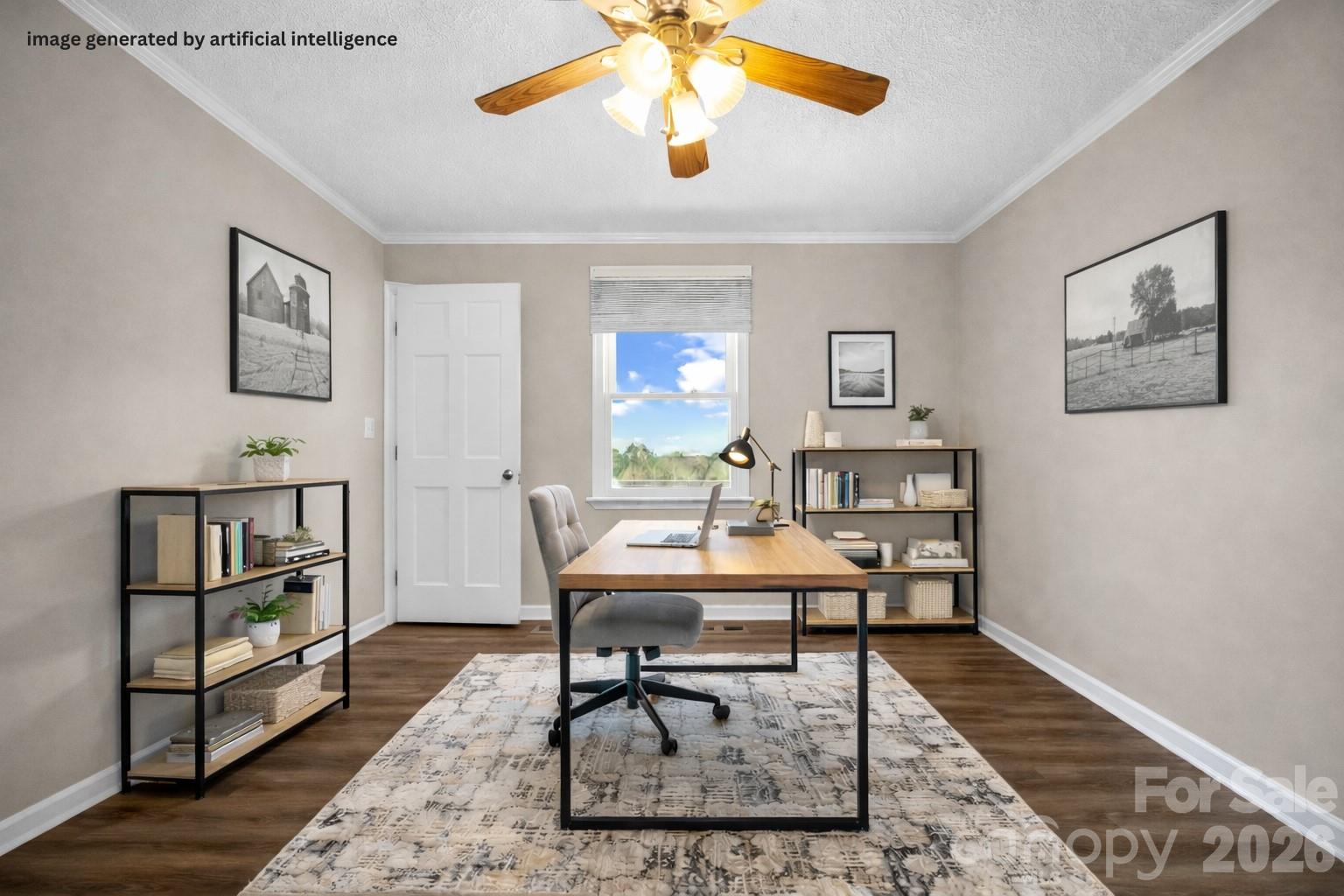 7812 Hwy 742 Highway — Marshville