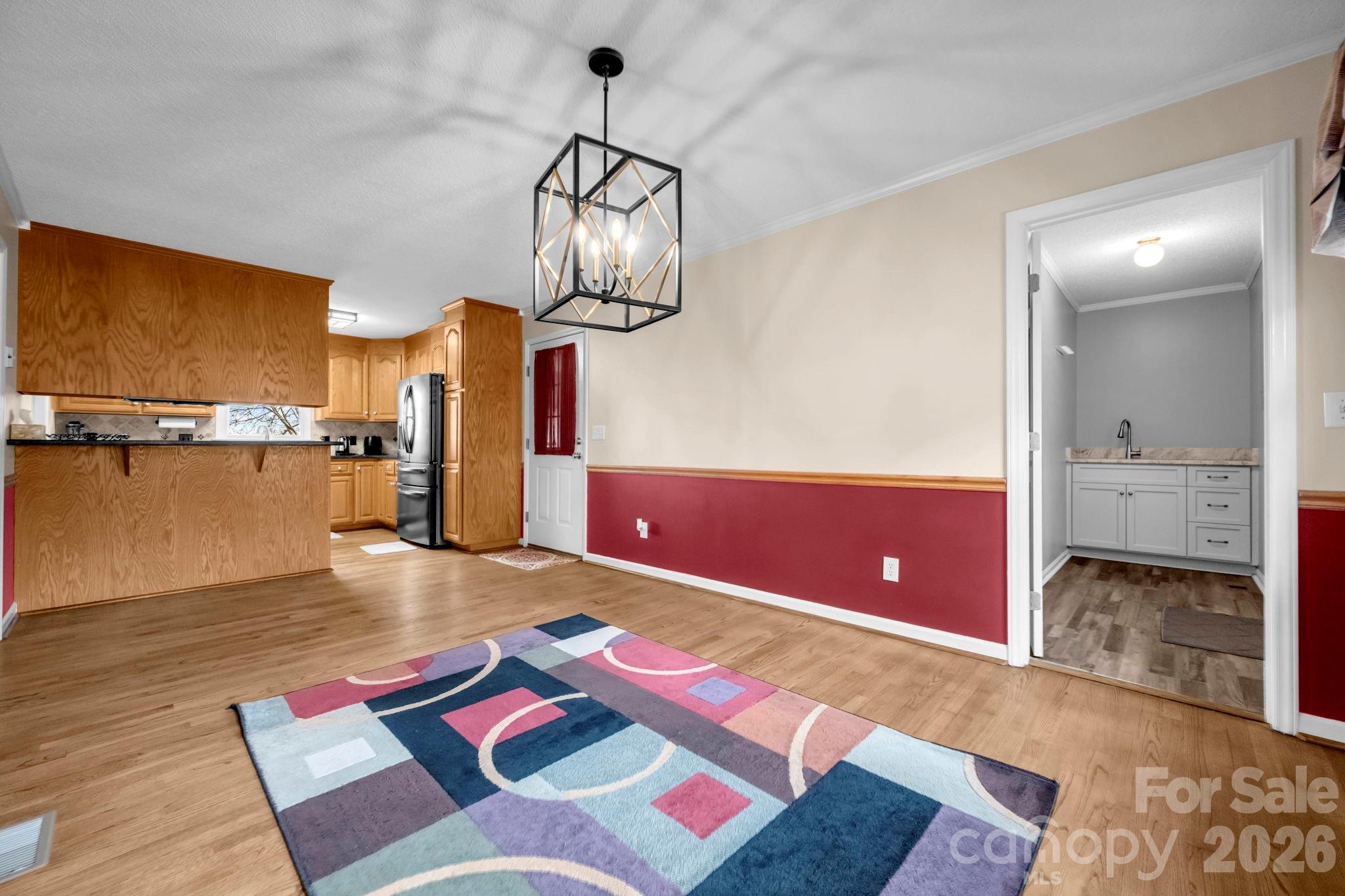 7812 Hwy 742 Highway — Marshville