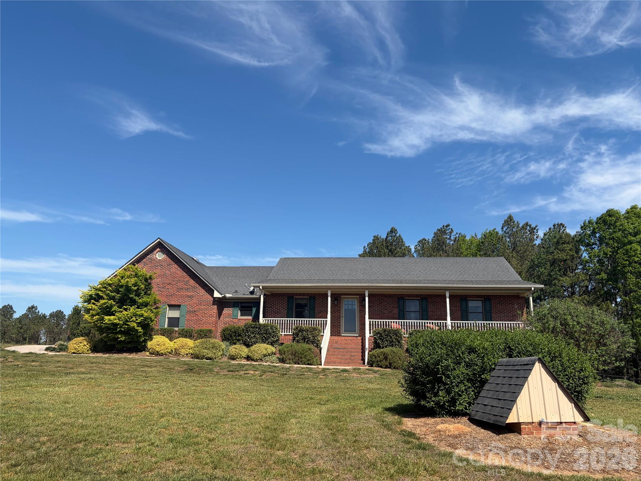 7812 Hwy 742 Highway — Marshville