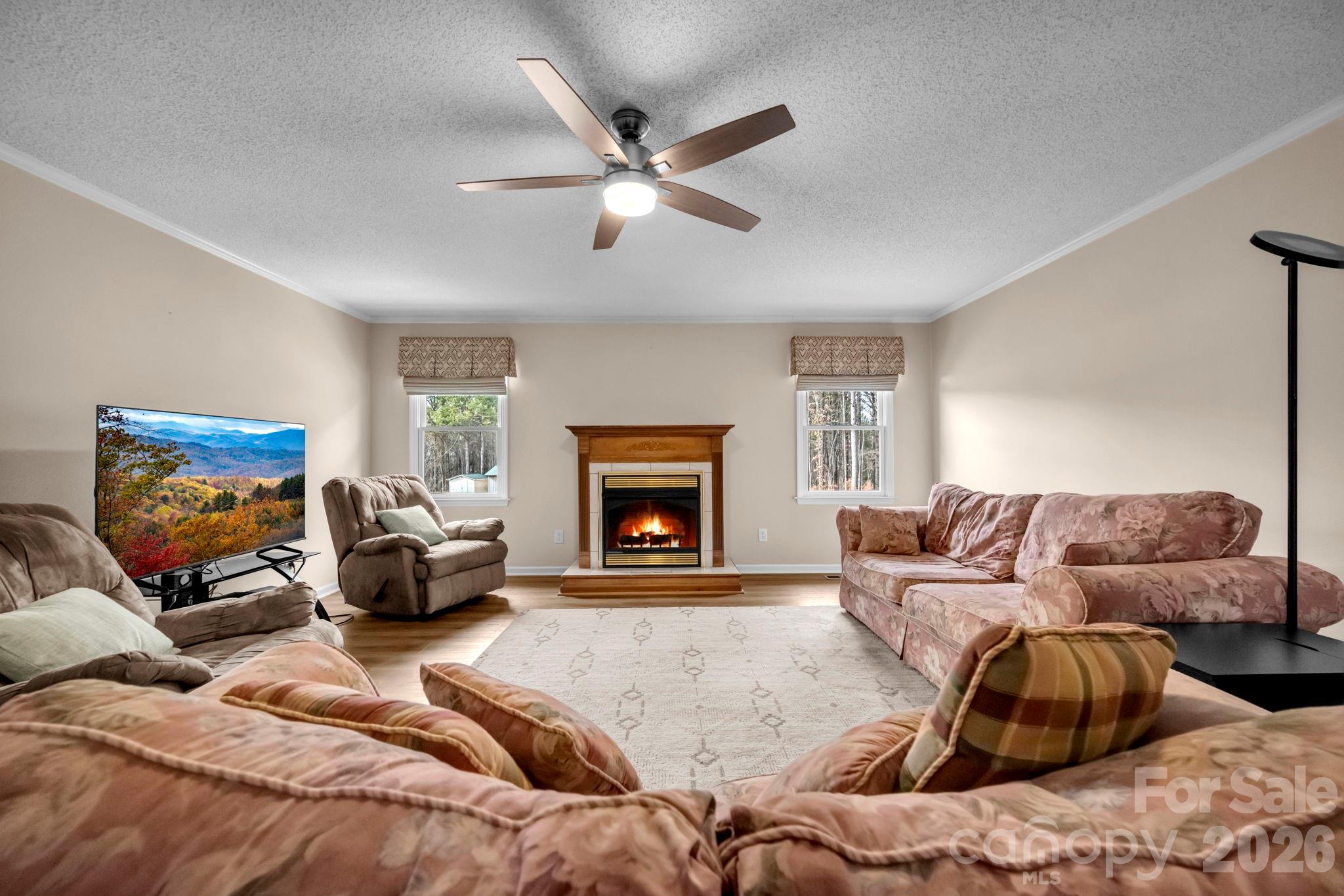 7812 Hwy 742 Highway — Marshville