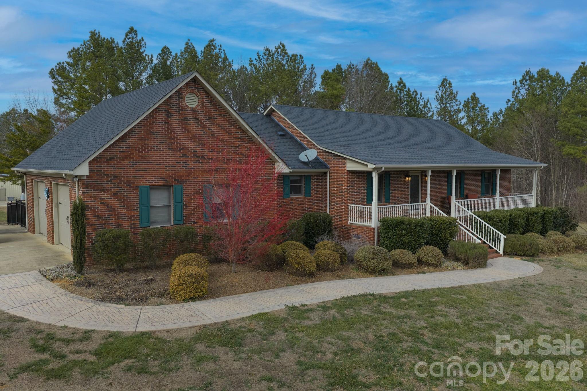 7812 Hwy 742 Highway — Marshville