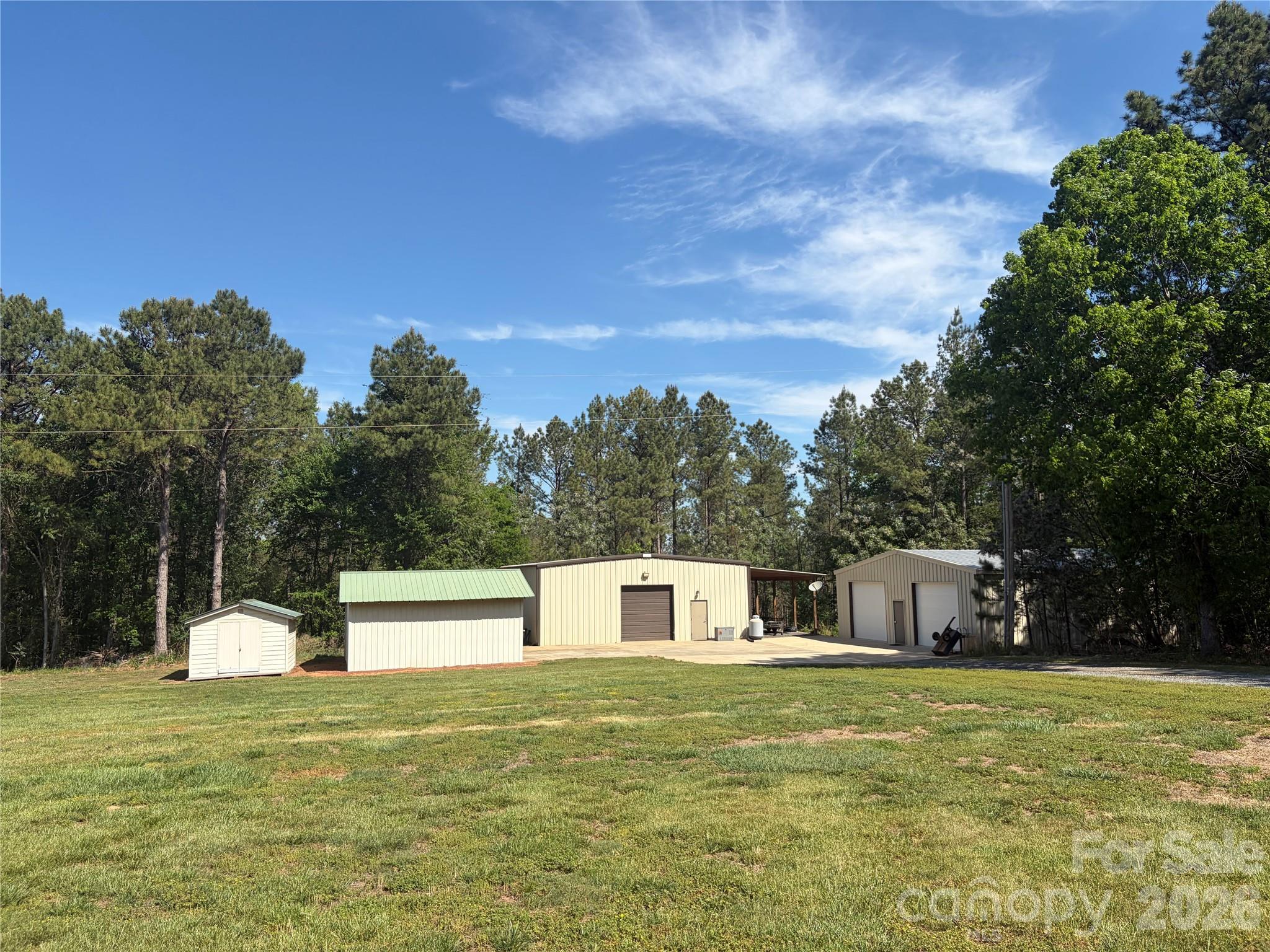 7812 Hwy 742 Highway — Marshville