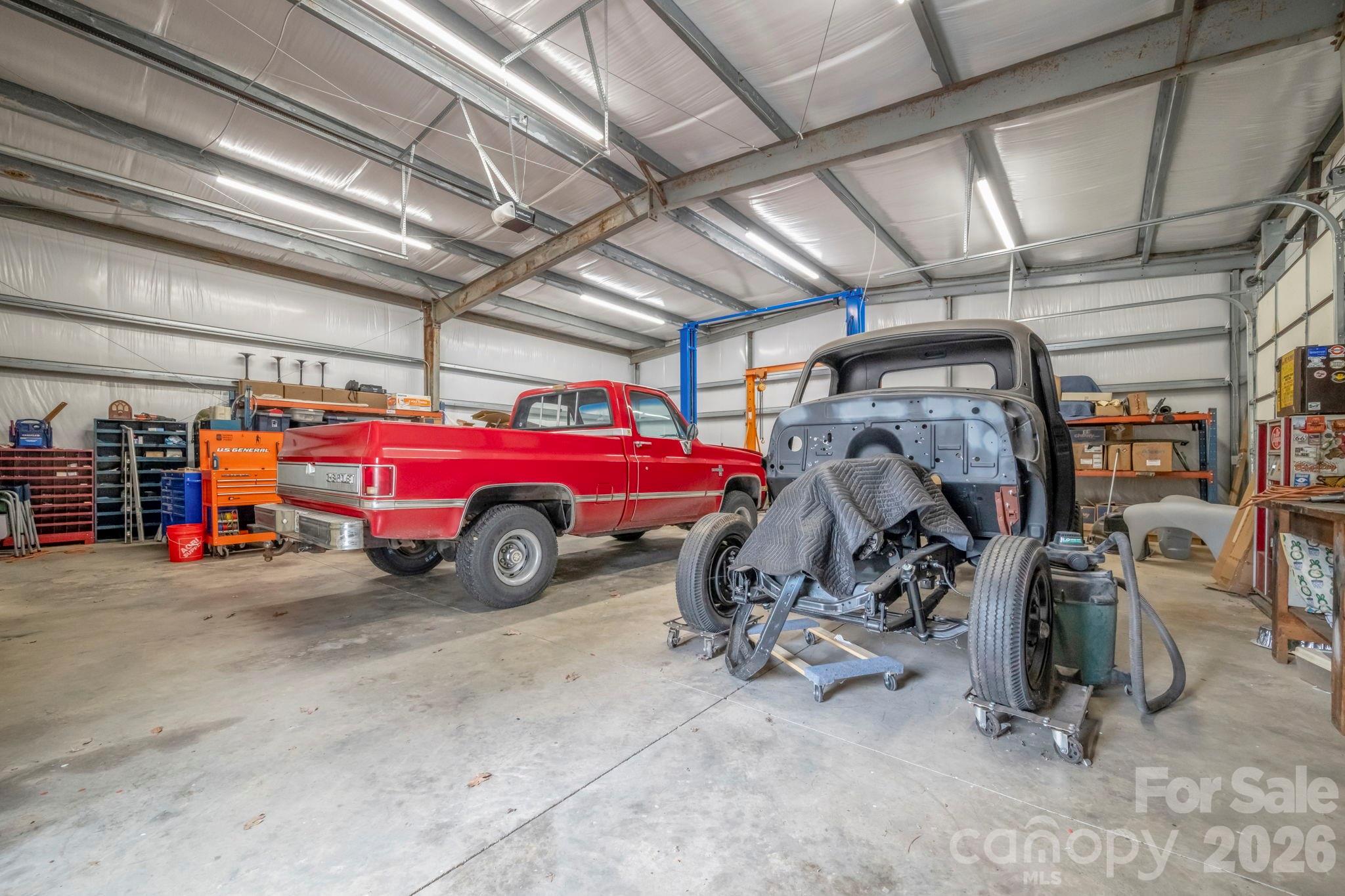 7812 Hwy 742 Highway — Marshville