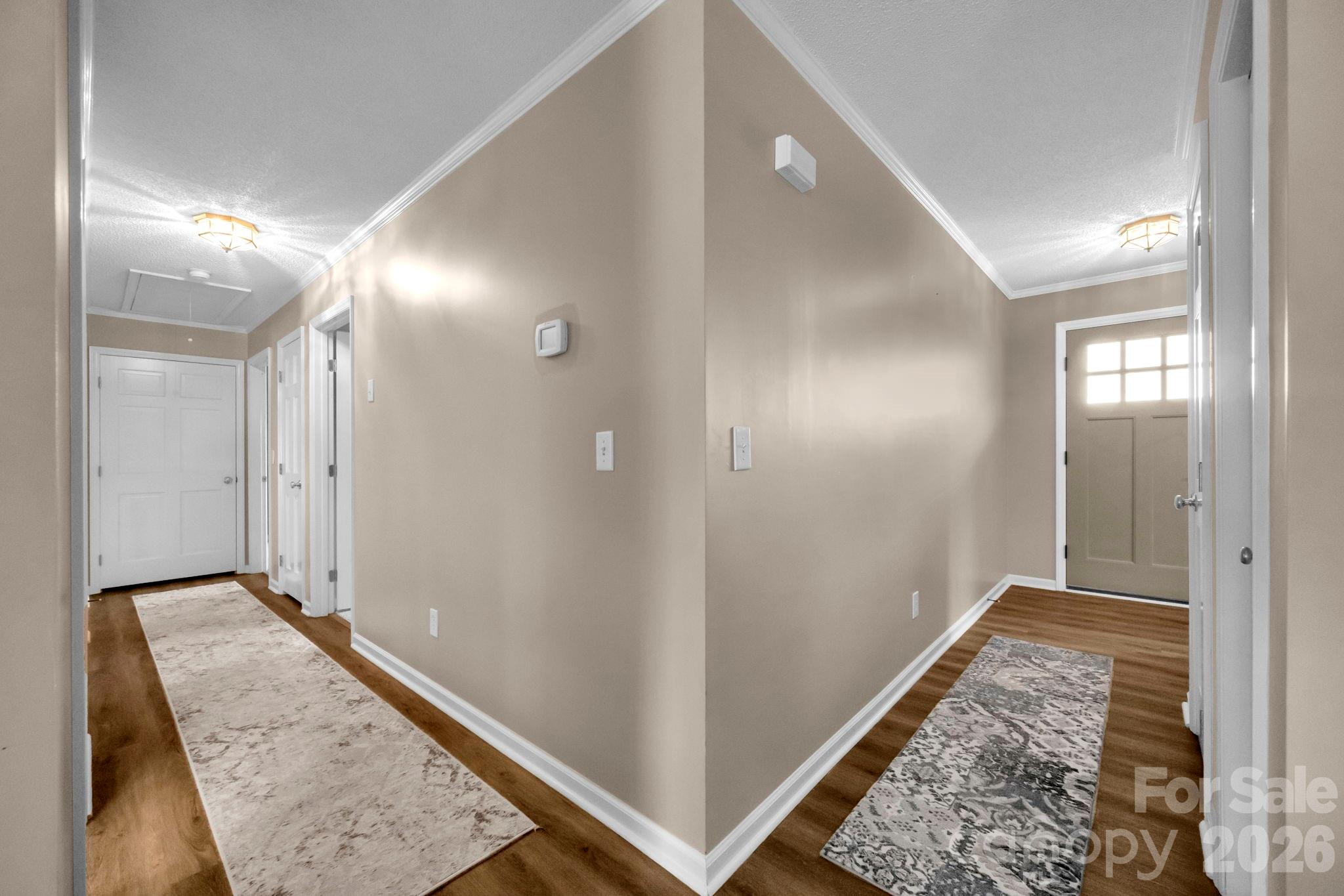 7812 Hwy 742 Highway — Marshville