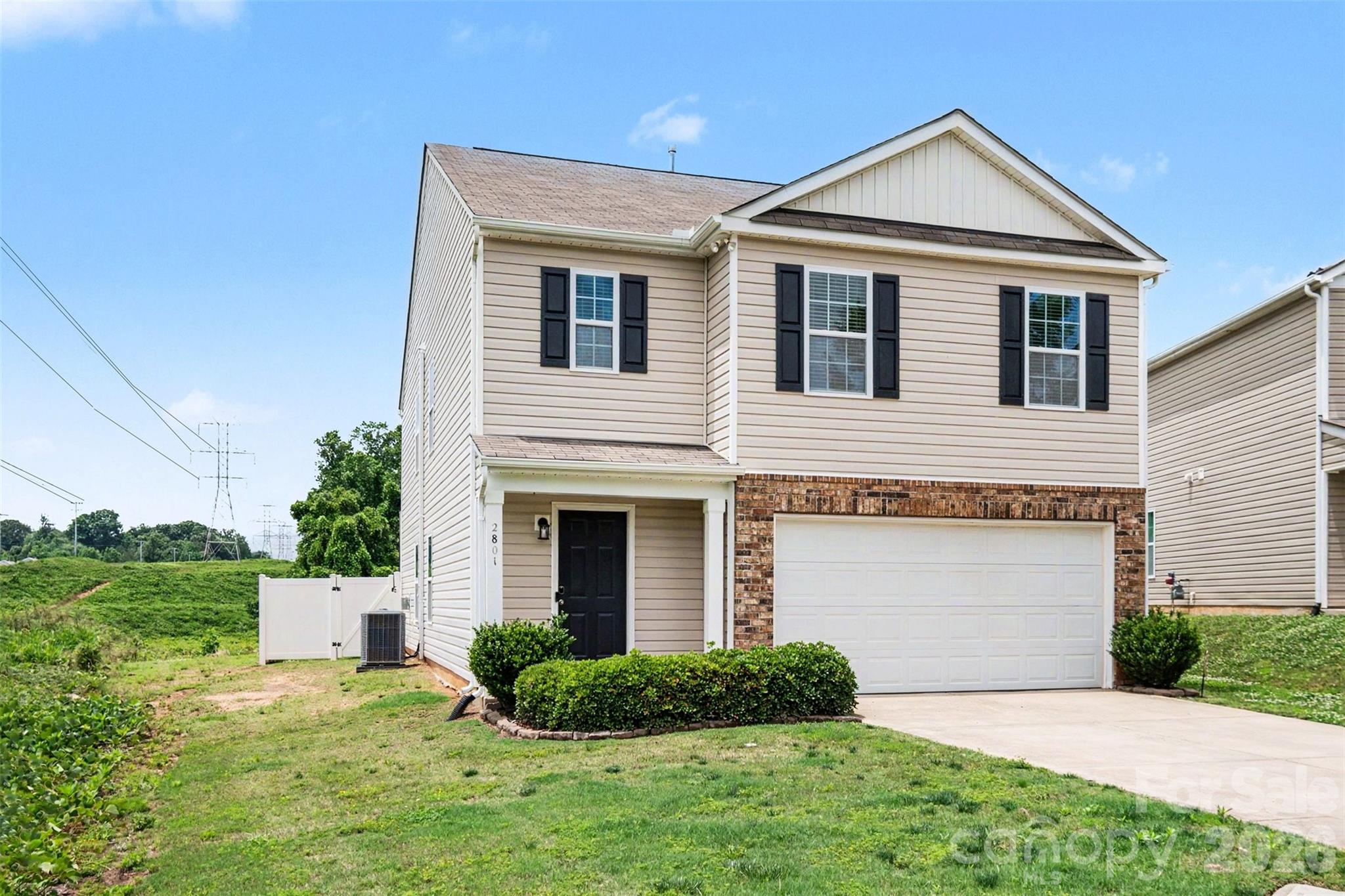 2801 Thomas Twig Drive — Dallas