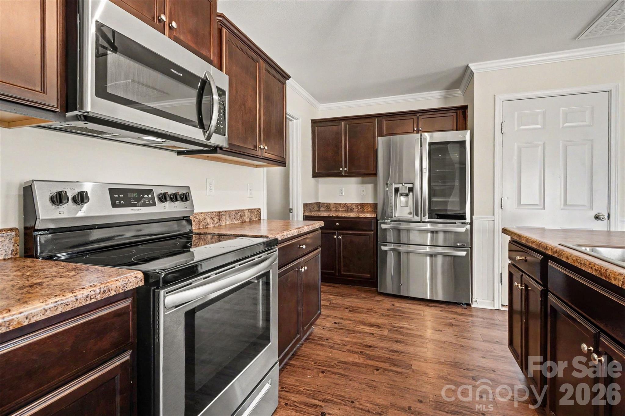 2801 Thomas Twig Drive — Dallas