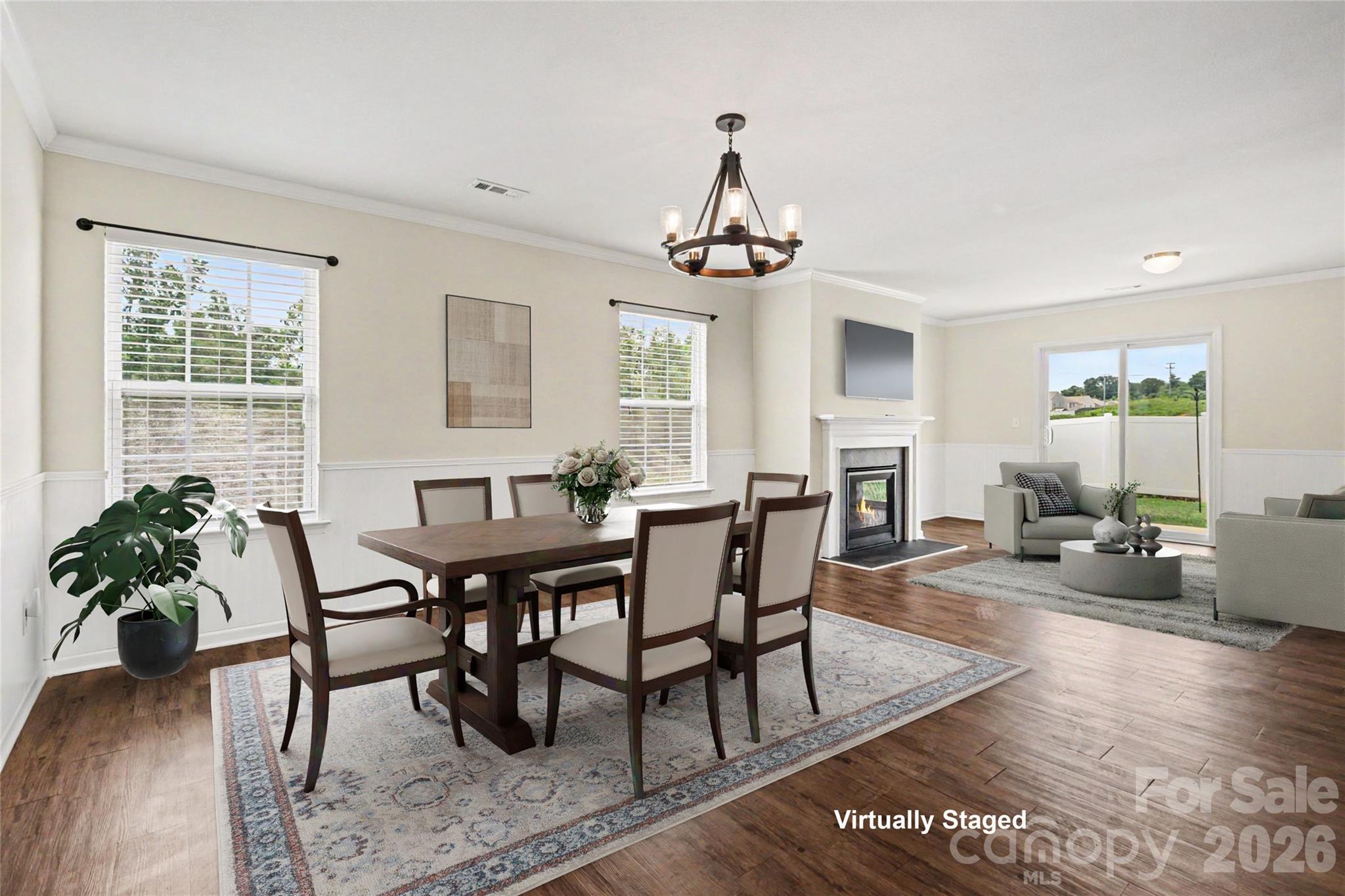 2801 Thomas Twig Drive — Dallas