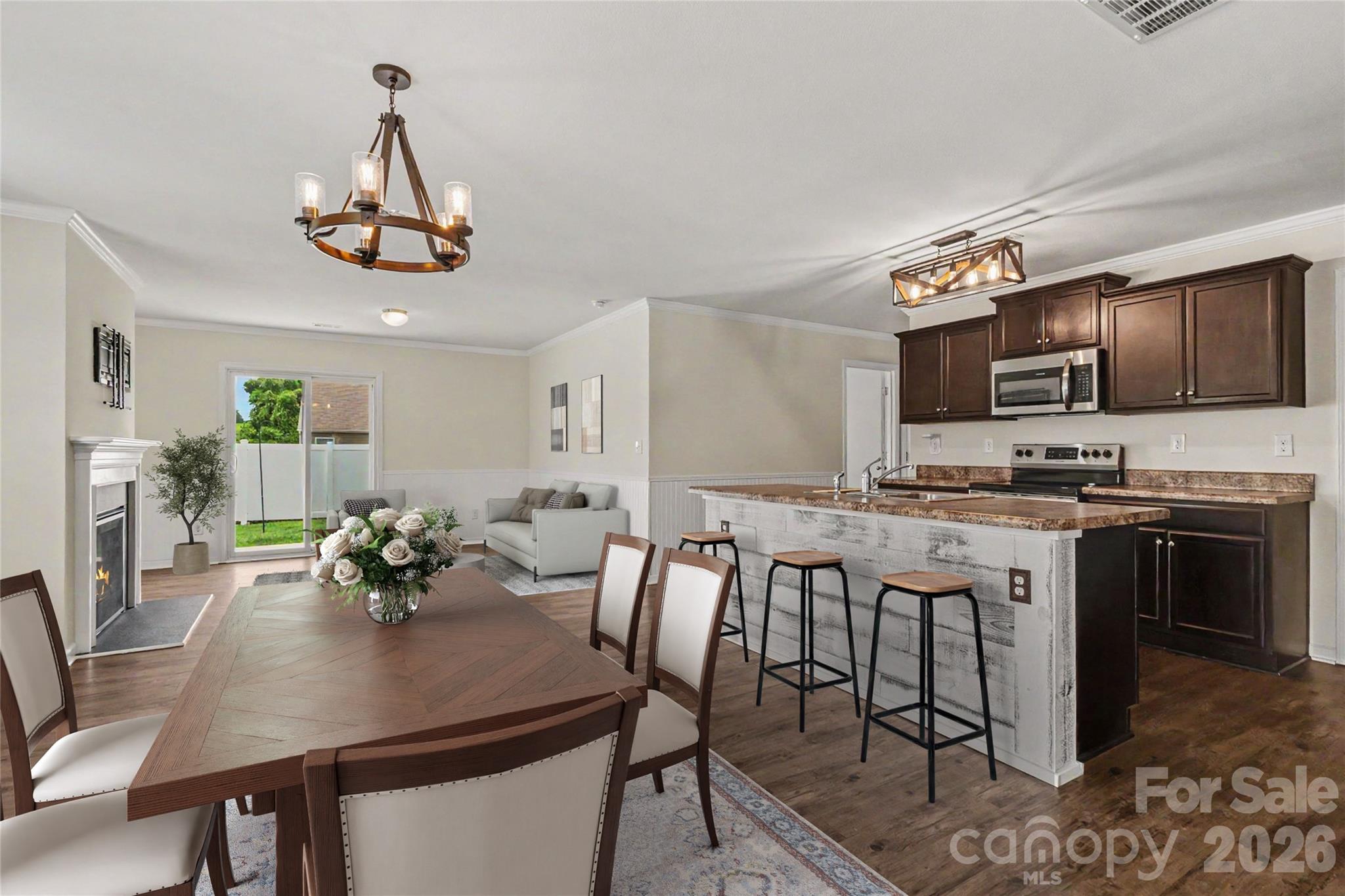 2801 Thomas Twig Drive — Dallas