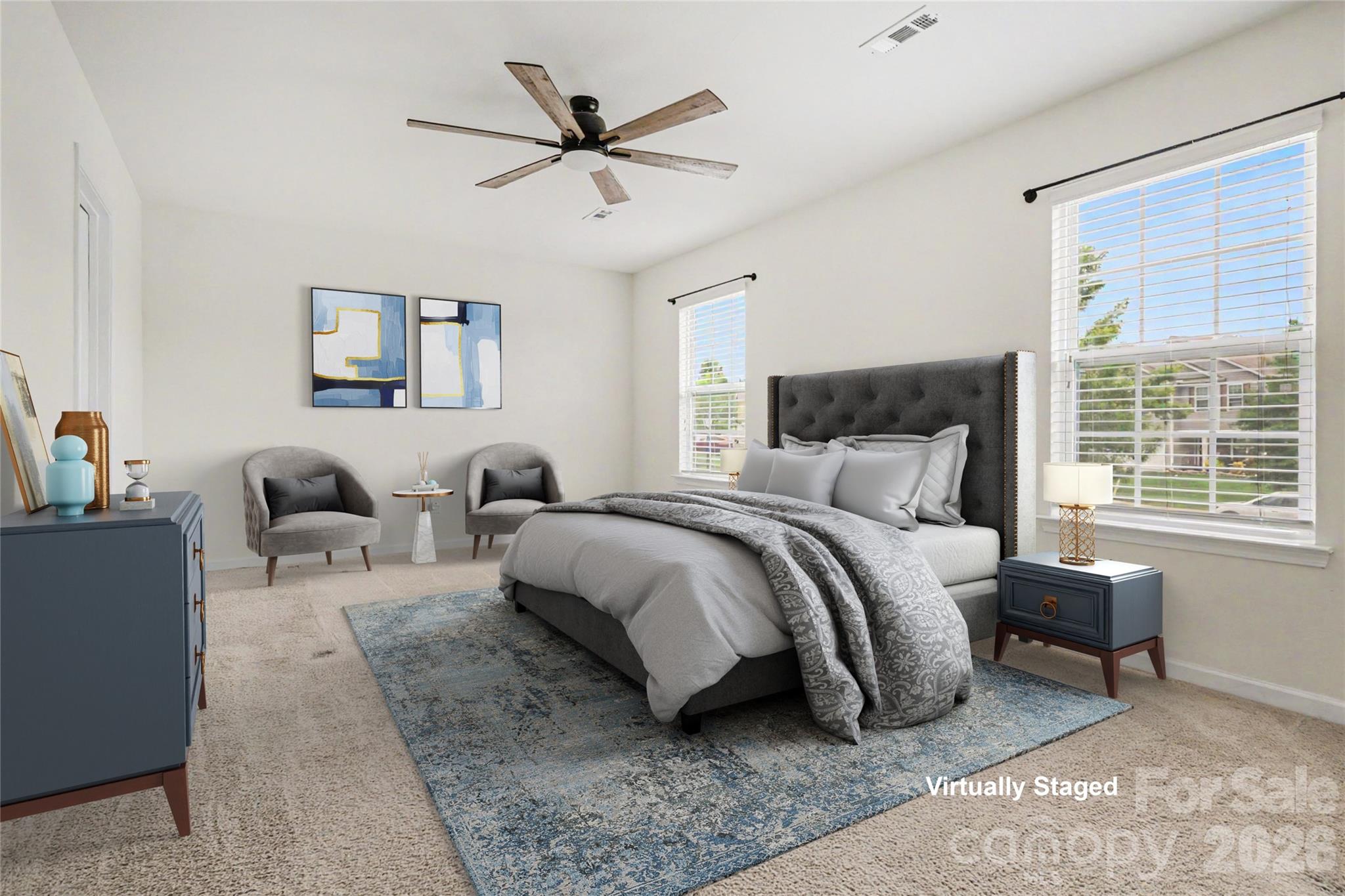 2801 Thomas Twig Drive — Dallas