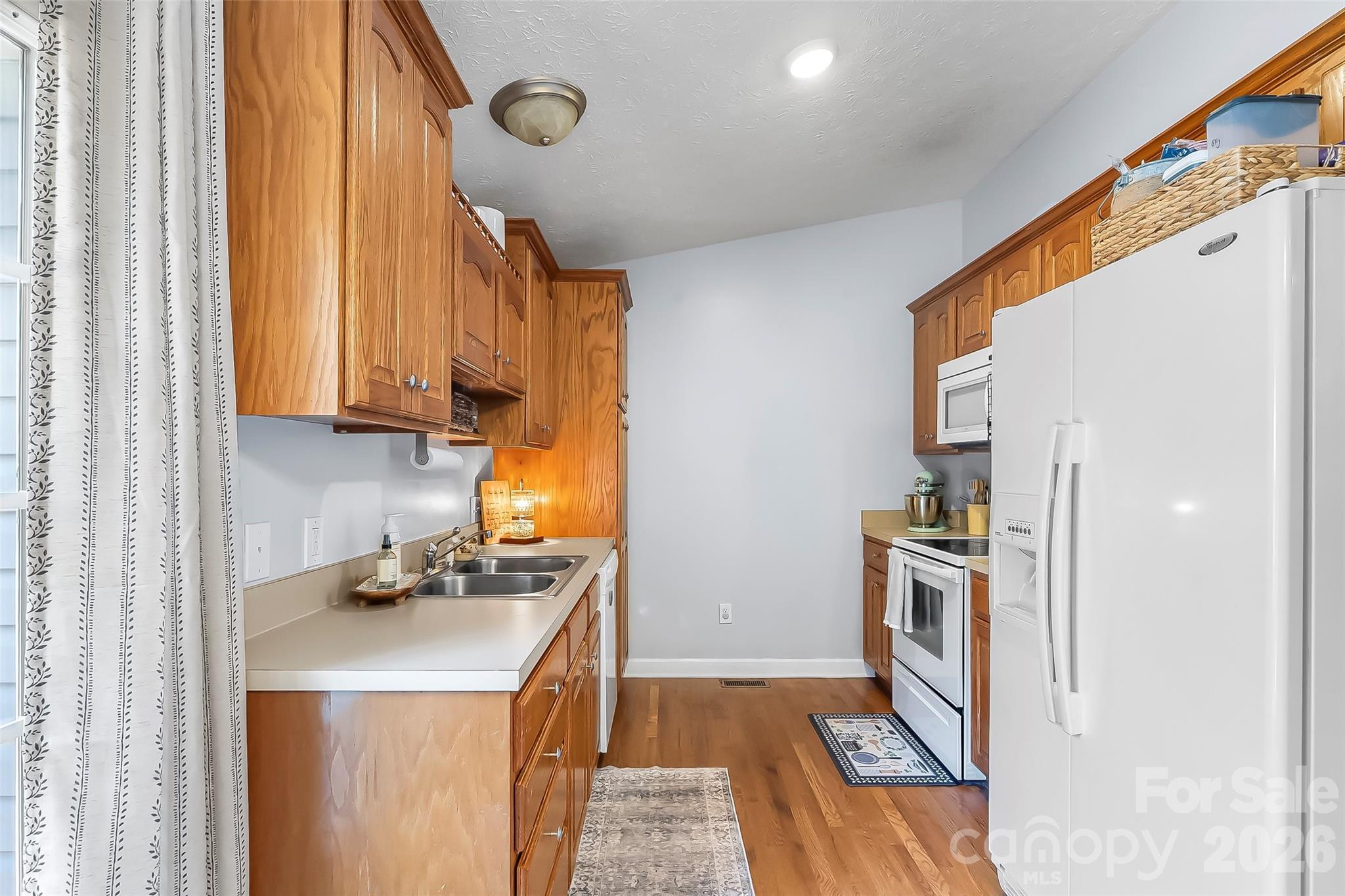 1498 Salem Road — Morganton