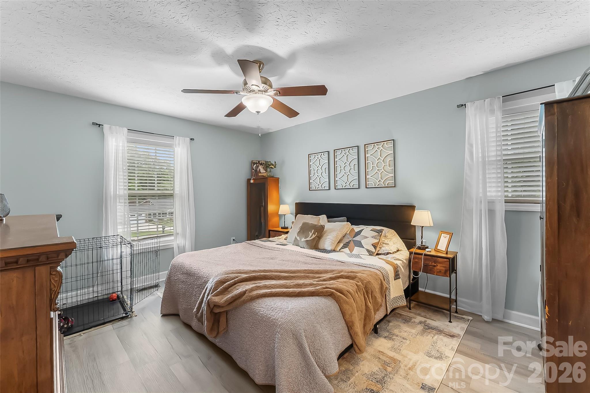 1498 Salem Road — Morganton